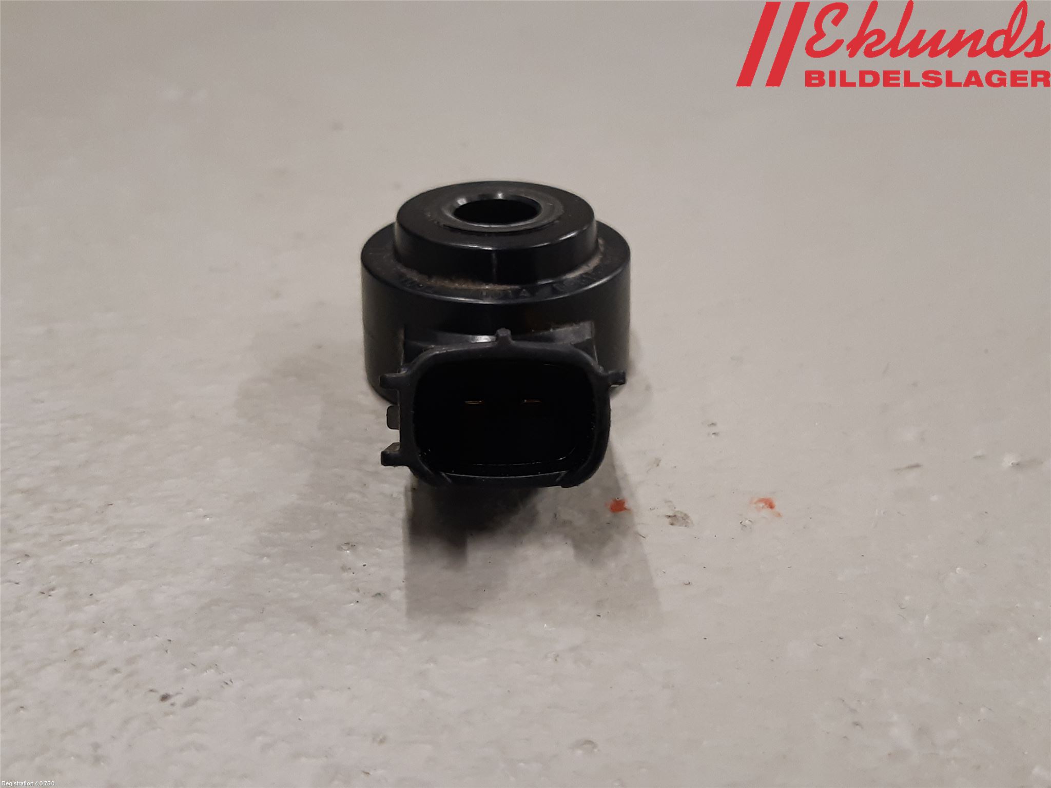 Toyota RAV4 19- Sensor Övrigt