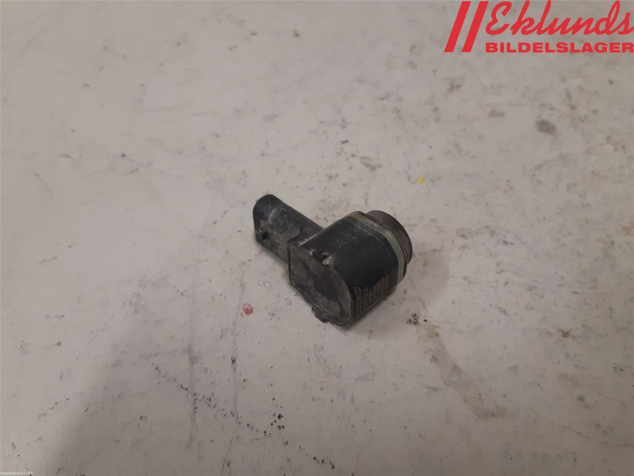 Volvo V60 11-13 Parkeringshjälp Backsensor