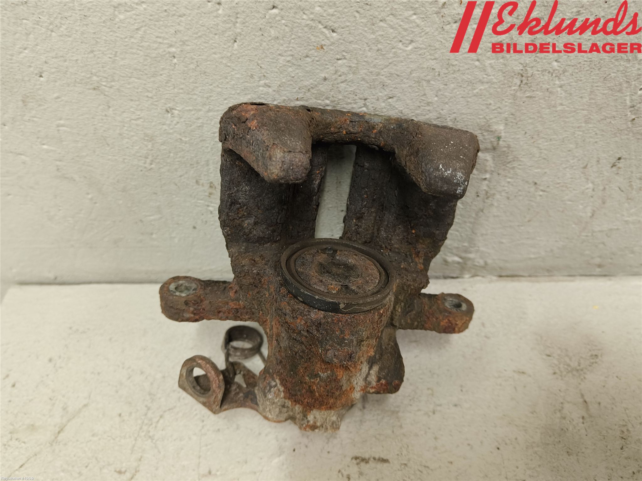 Peugeot EXPERT 07-14 Bromsok Bak Höger