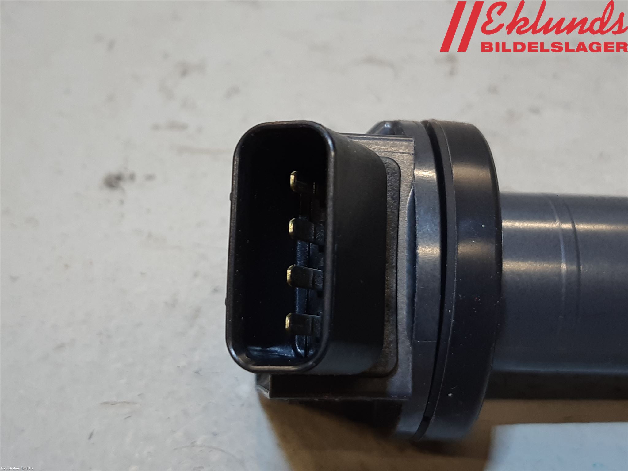 Toyota YARIS XP130 15-20 Tändspole