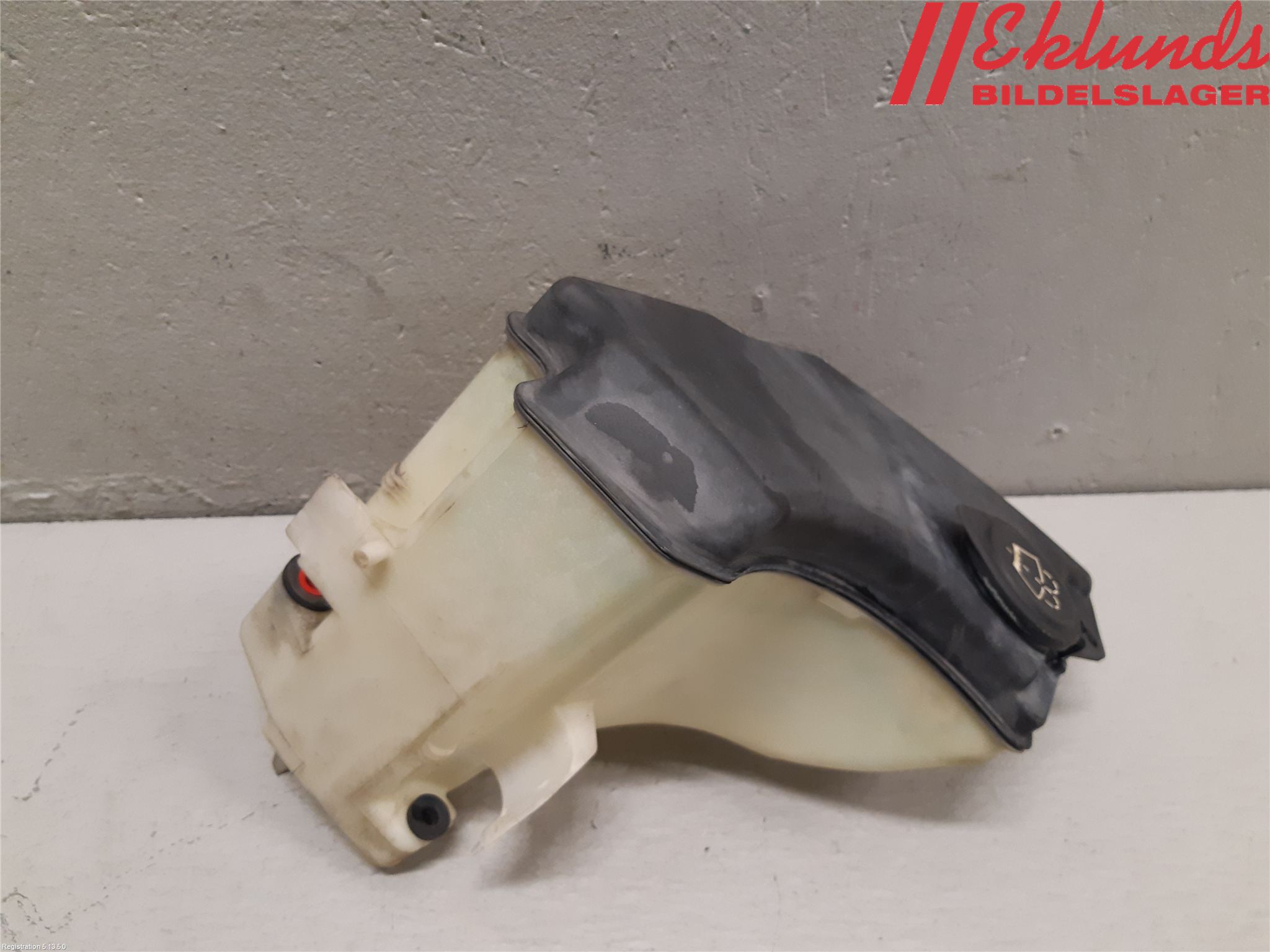 BMW 3 E46      98-05 Expansionstank