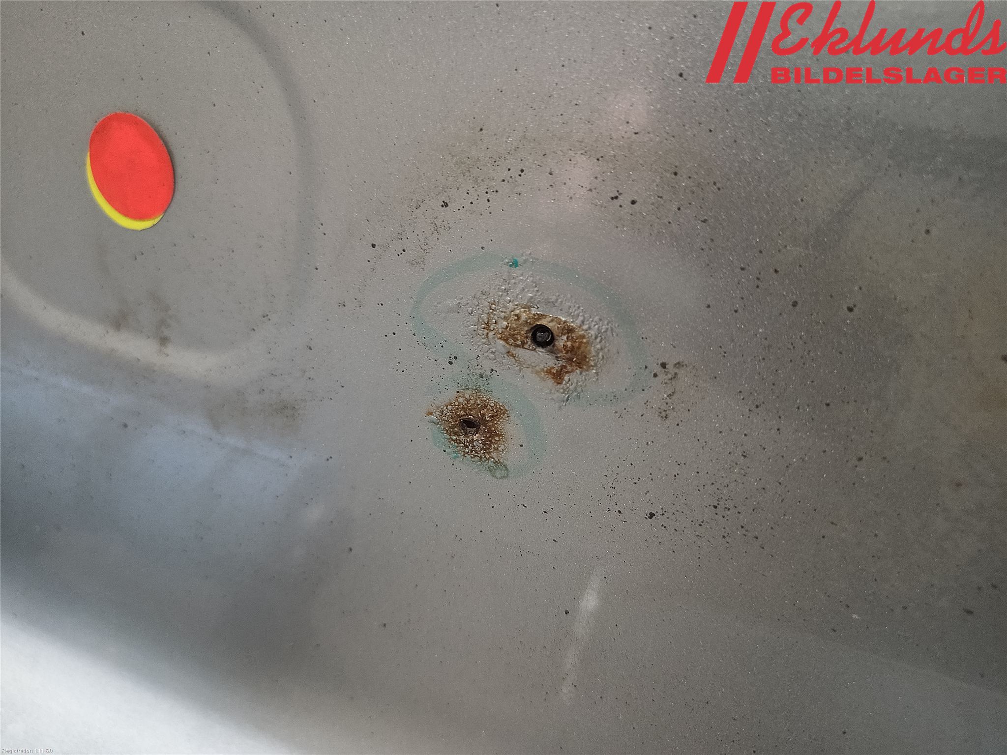 Mitsubishi ECLIPS CROSS Baklucka Kombi