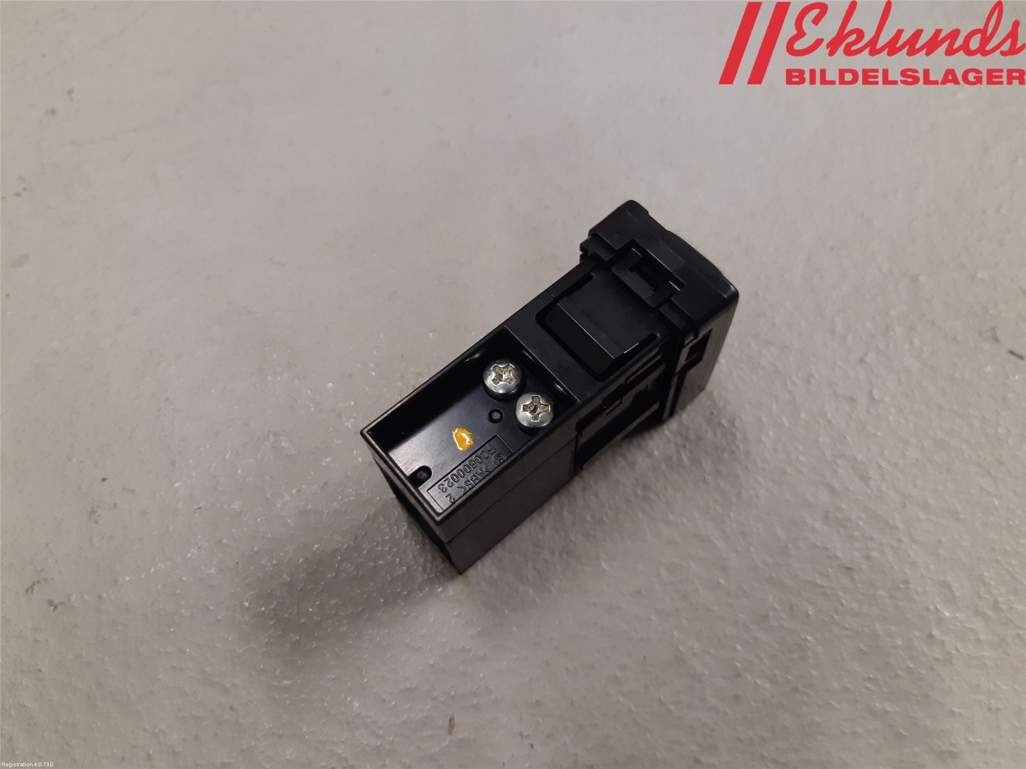 Toyota YARIS XP130 15-20 Radio Övrigt