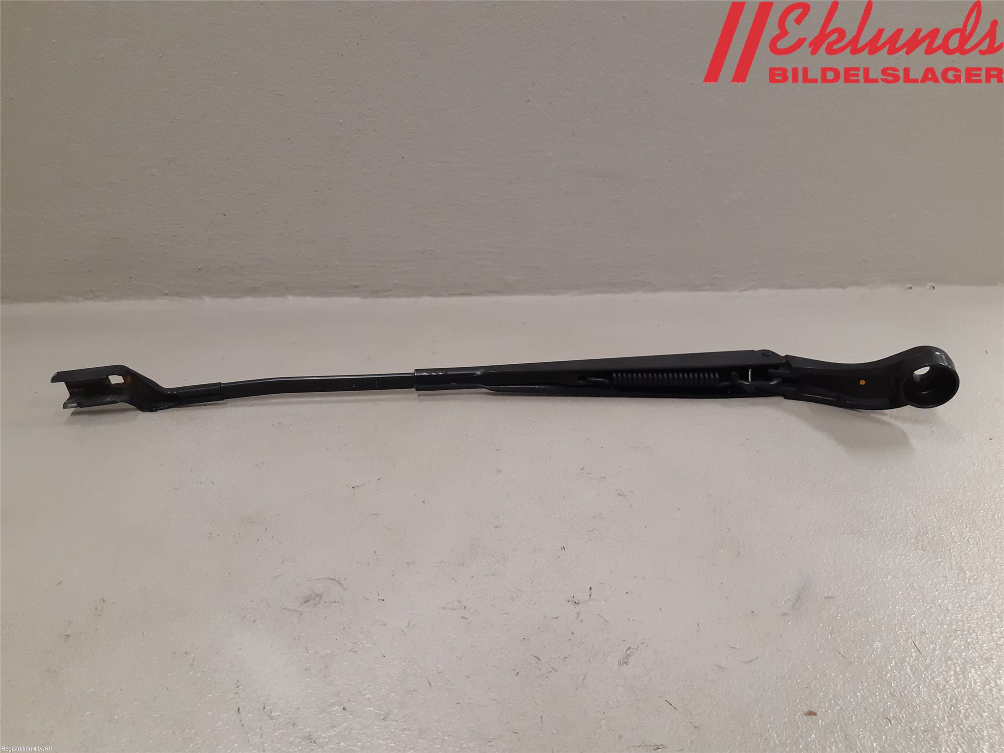 Citroen DS5 Torkararm Armar Vindruta