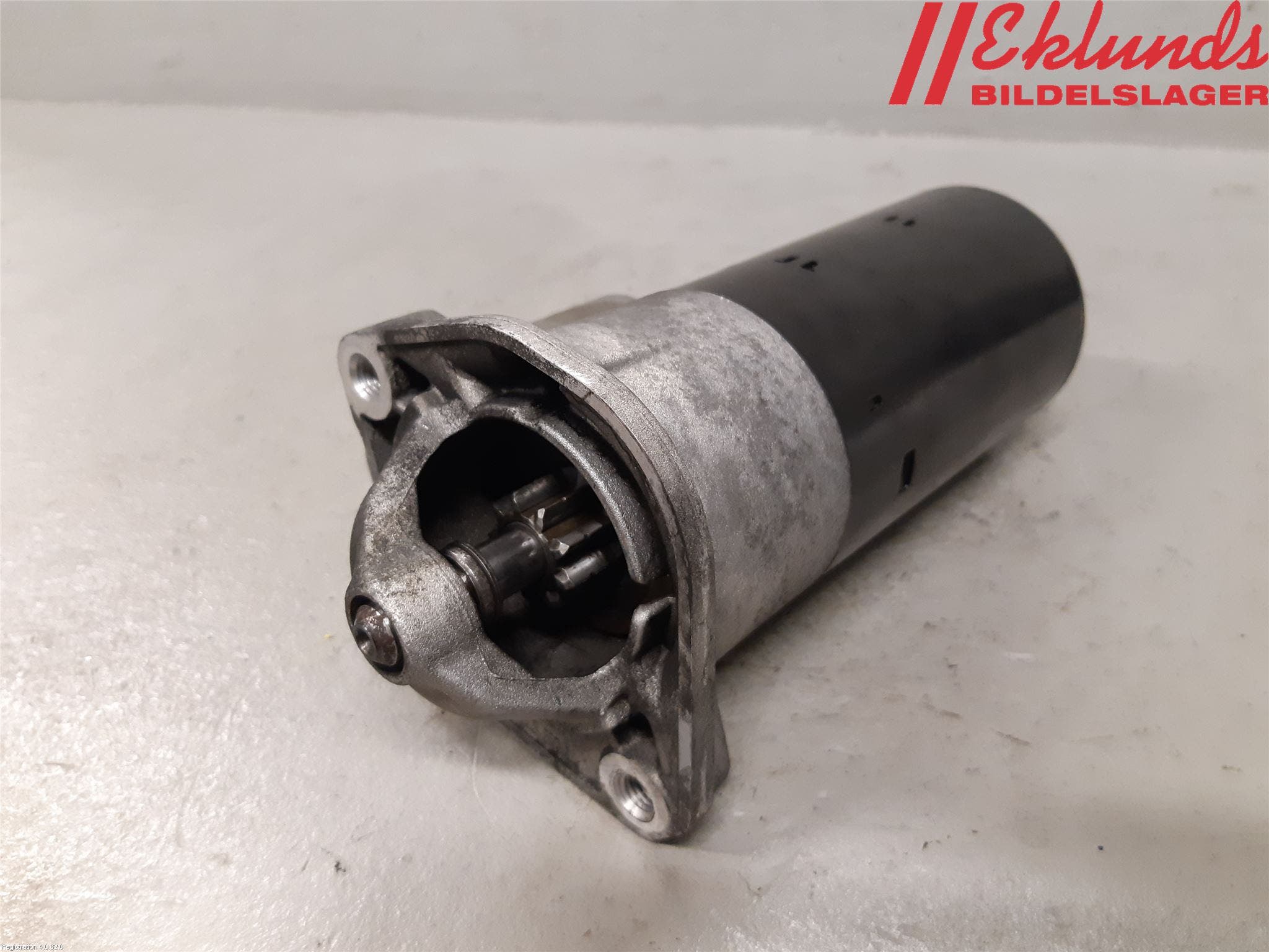 Volvo S60 05-10 Startmotor Diesel
