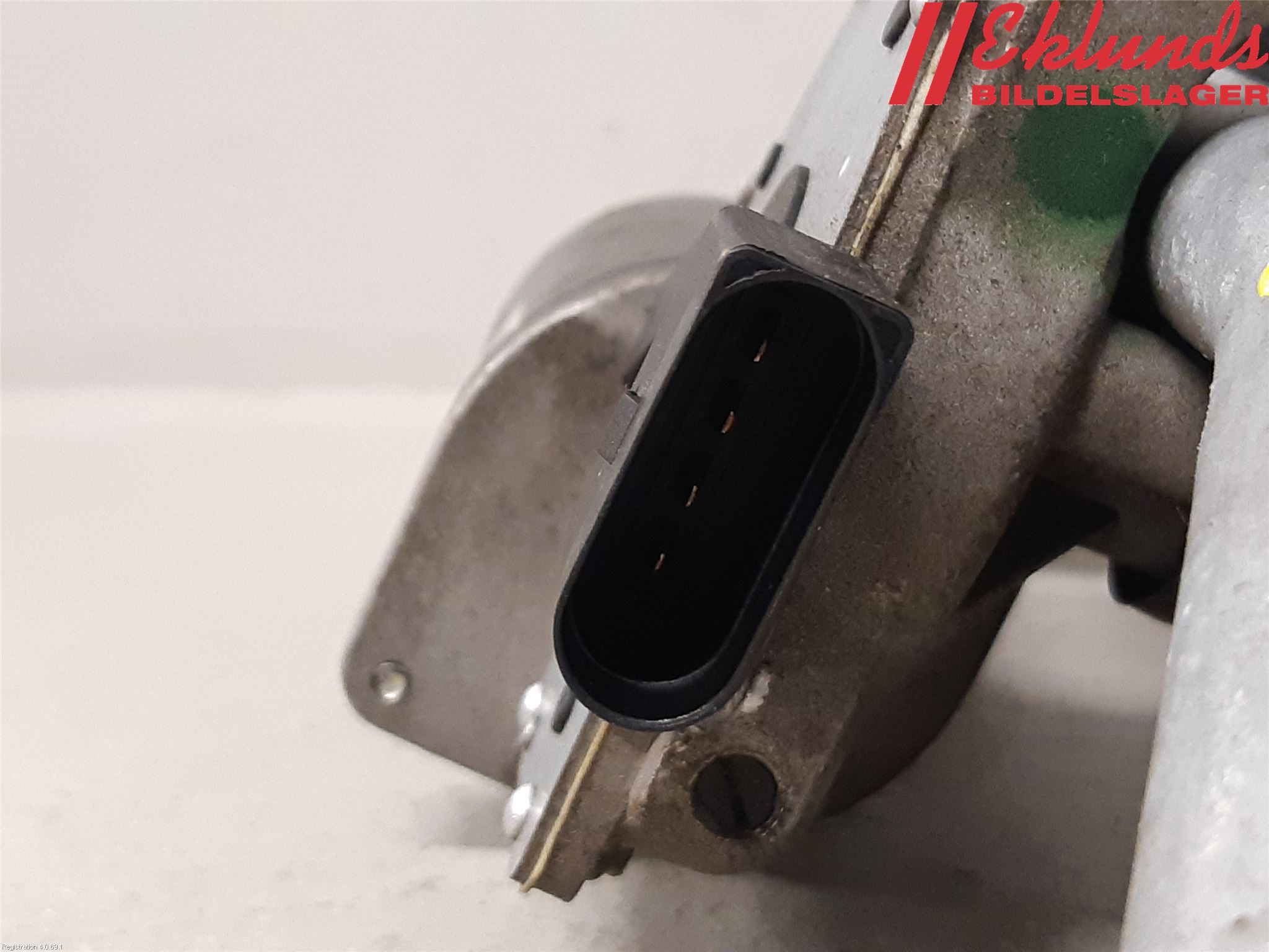Volkswagen VW TRANSP/CARAVELLE (T6) 16-22 Torkarmotor Vindruta