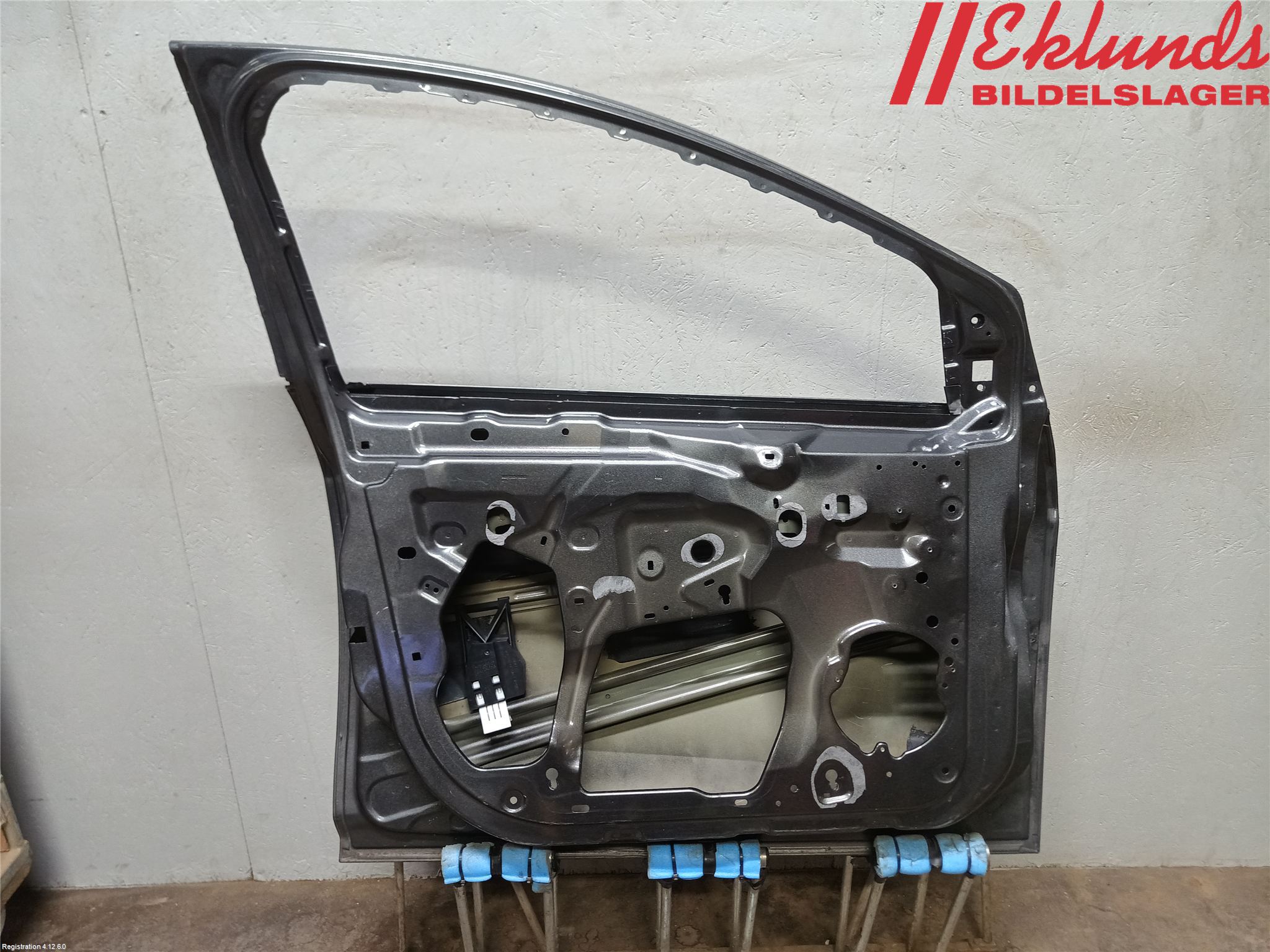 Ford FOCUS 15-18 Dörr Fram Vänster