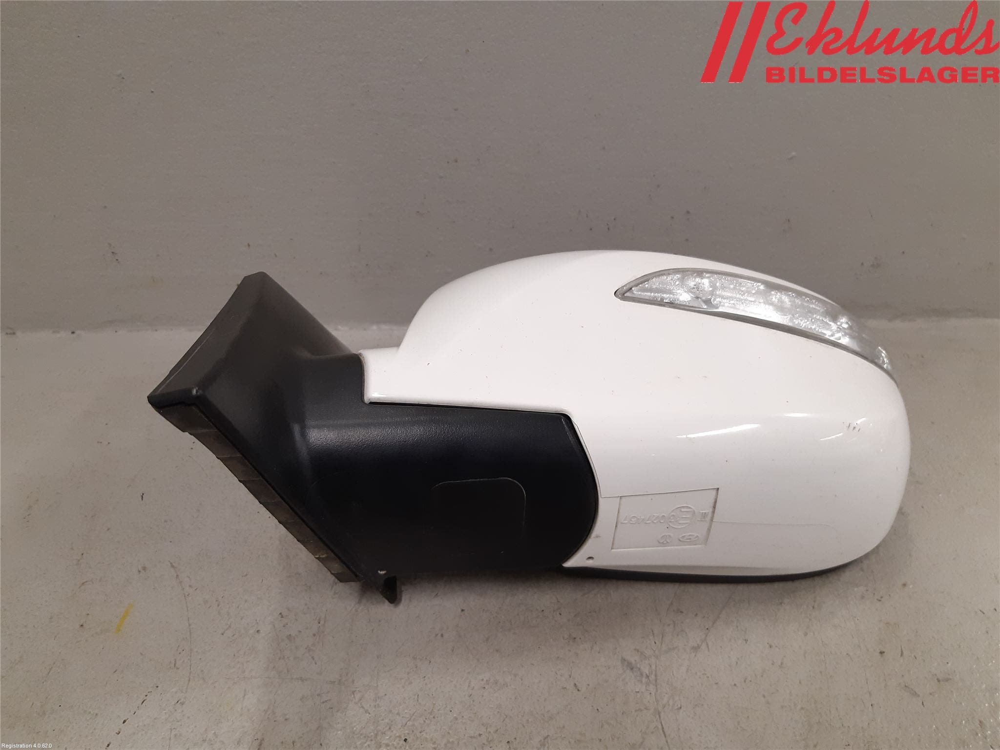 Hyundai ix35 Spegel Yttre El Vä