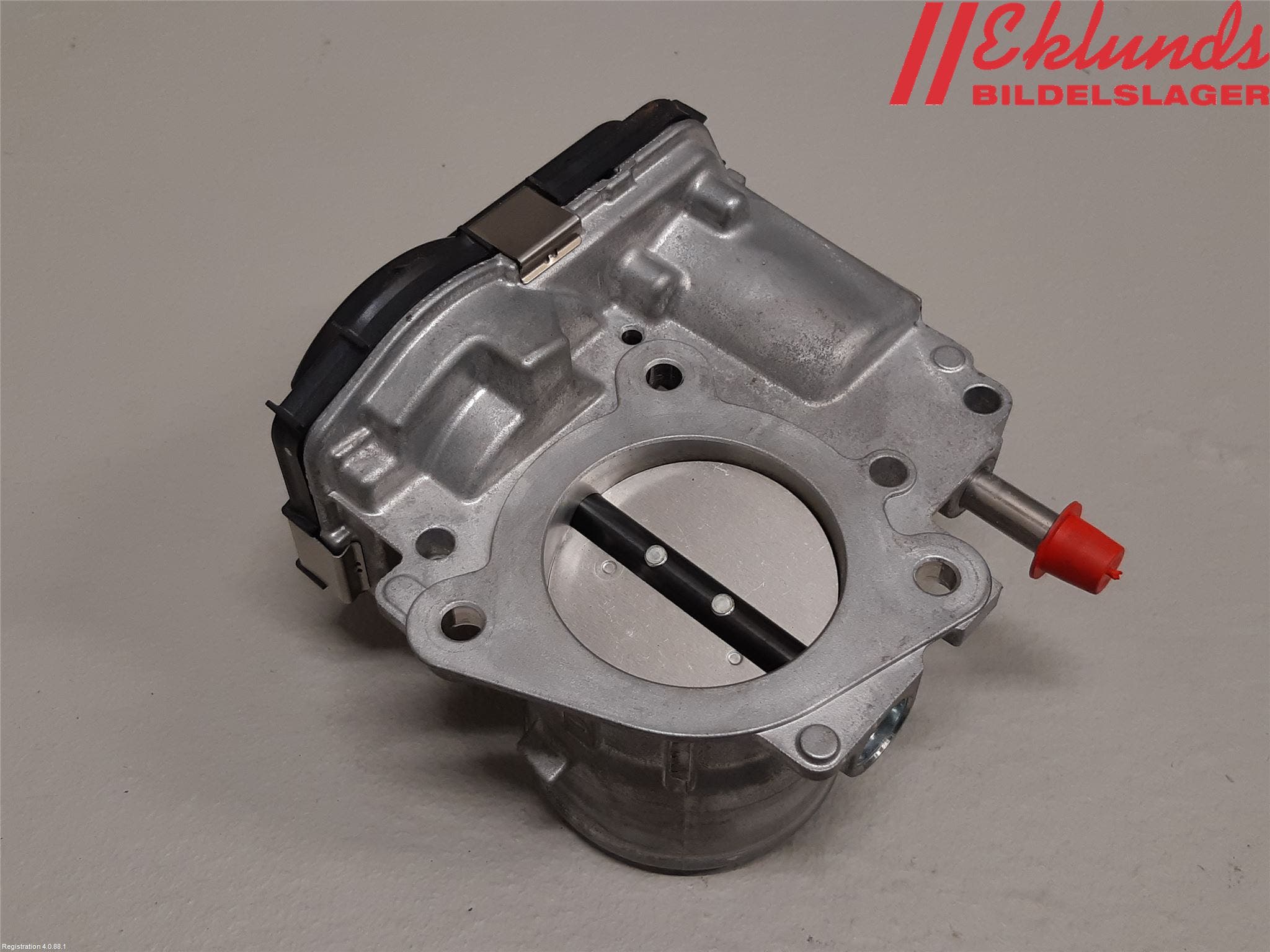 Toyota YARIS XP21 20- Injspjällhus