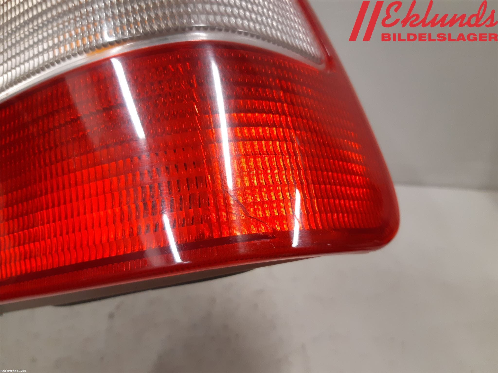 Volvo 960 91-97 Bakljus Höger