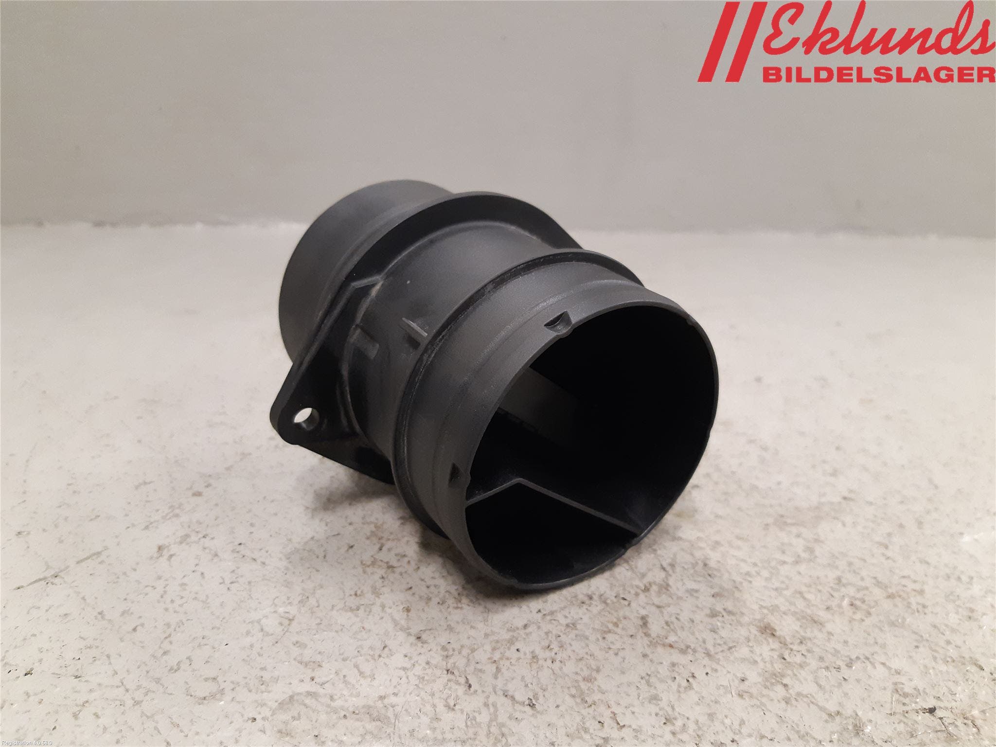 Volkswagen VW PASSAT 15-19 Injluftmassamätare