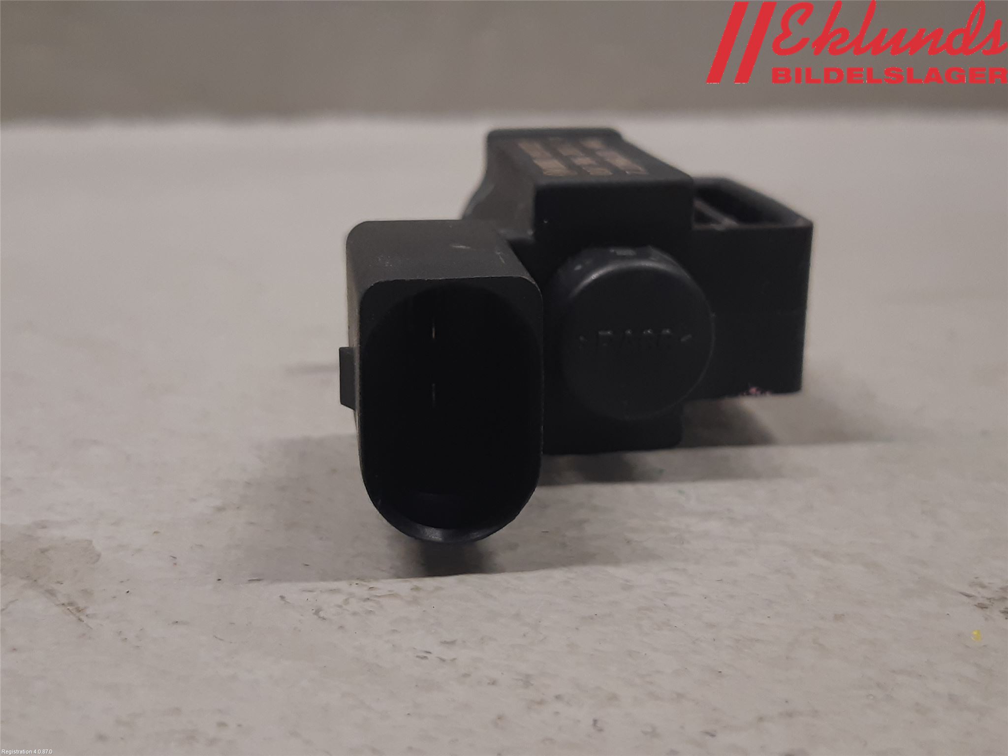 Audi A4/S4 08-11 Vakuumventil