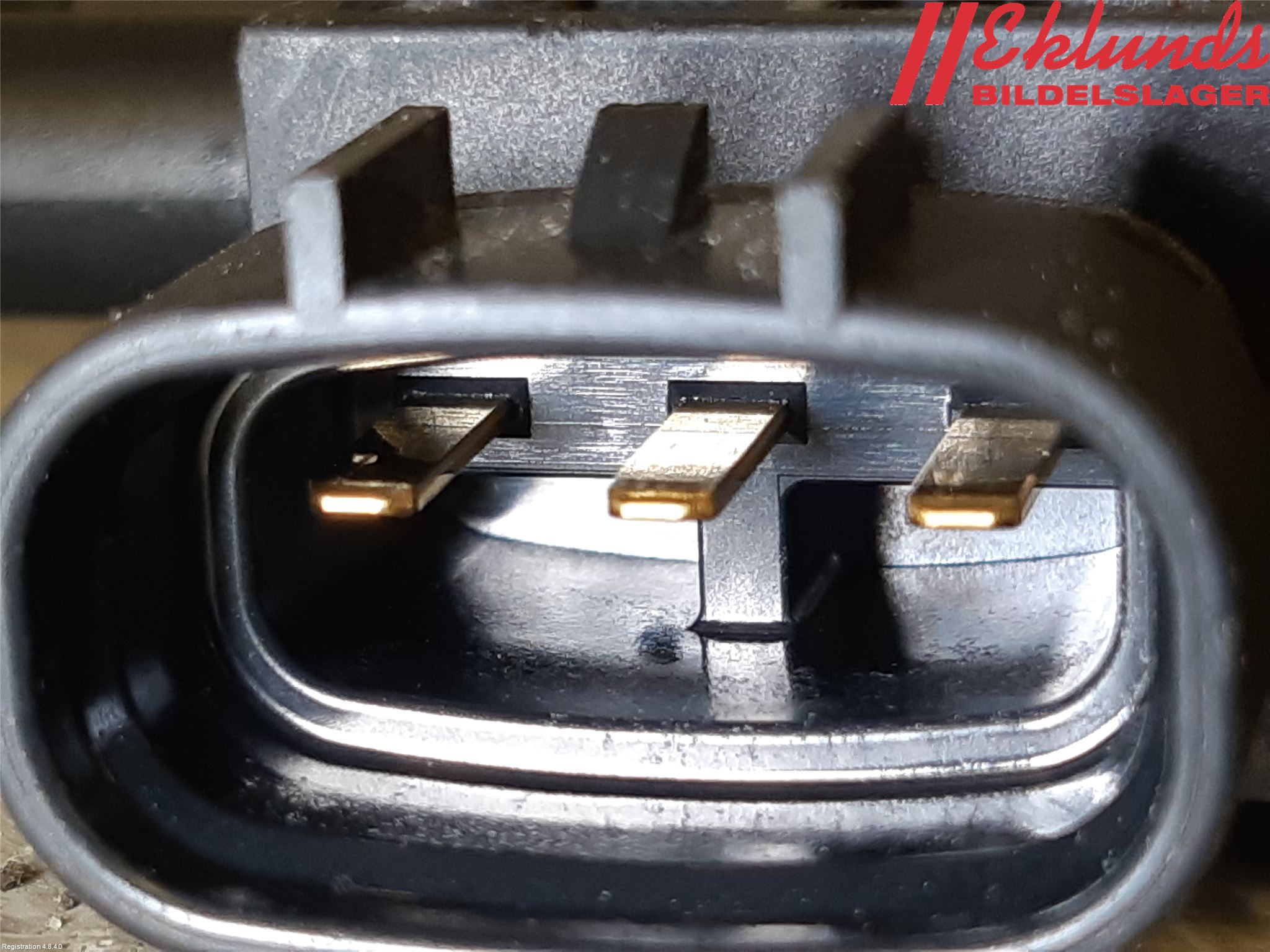 Fiat FULLBACK 16-19 Givare Temp-Tryck Avgas