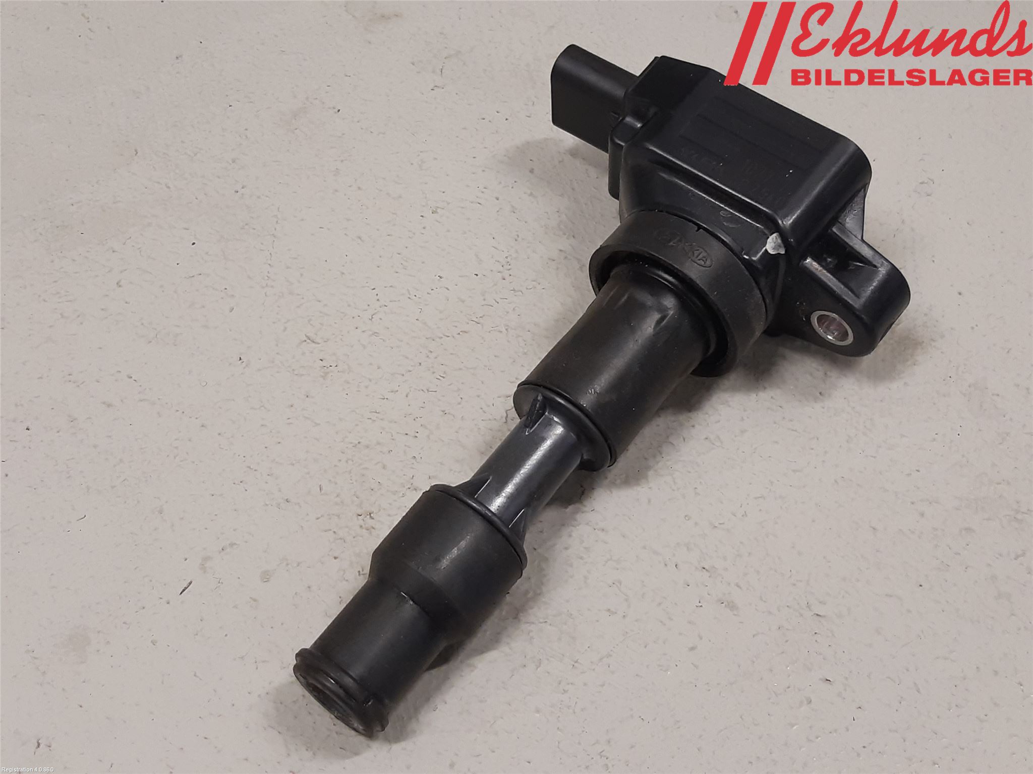 Kia STINGER 18- Tändspole