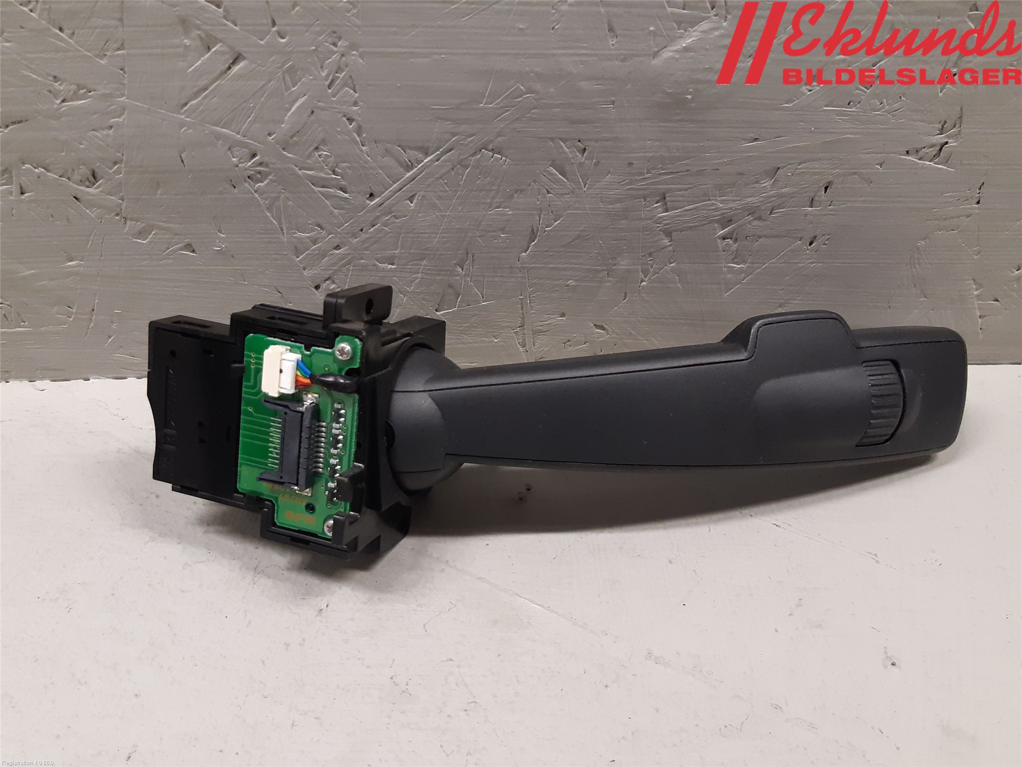 Volvo V70 14-16 Spak Blinkers-Ljusomk