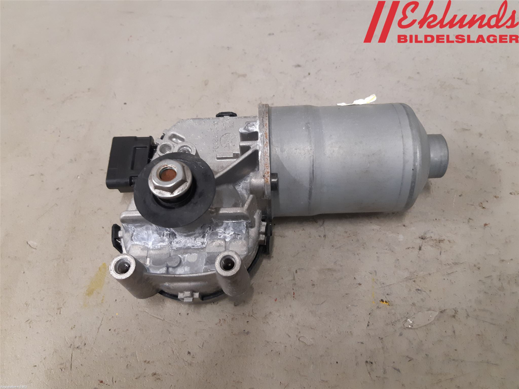 Kia CEED/CEED SW 19- Torkarmotor Vindruta