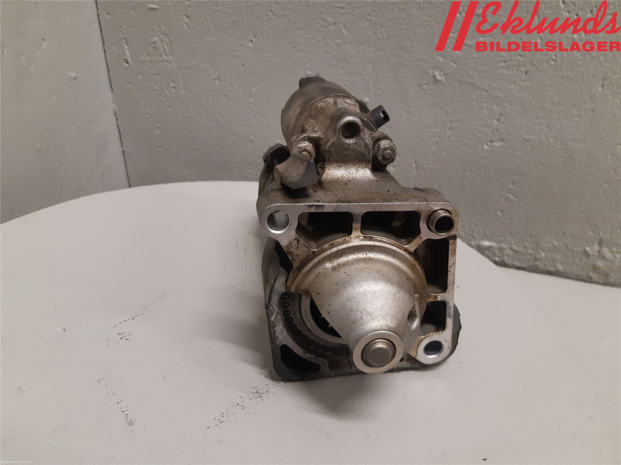 BMW 2 F45 Active Tourer 14-21 Startmotor
