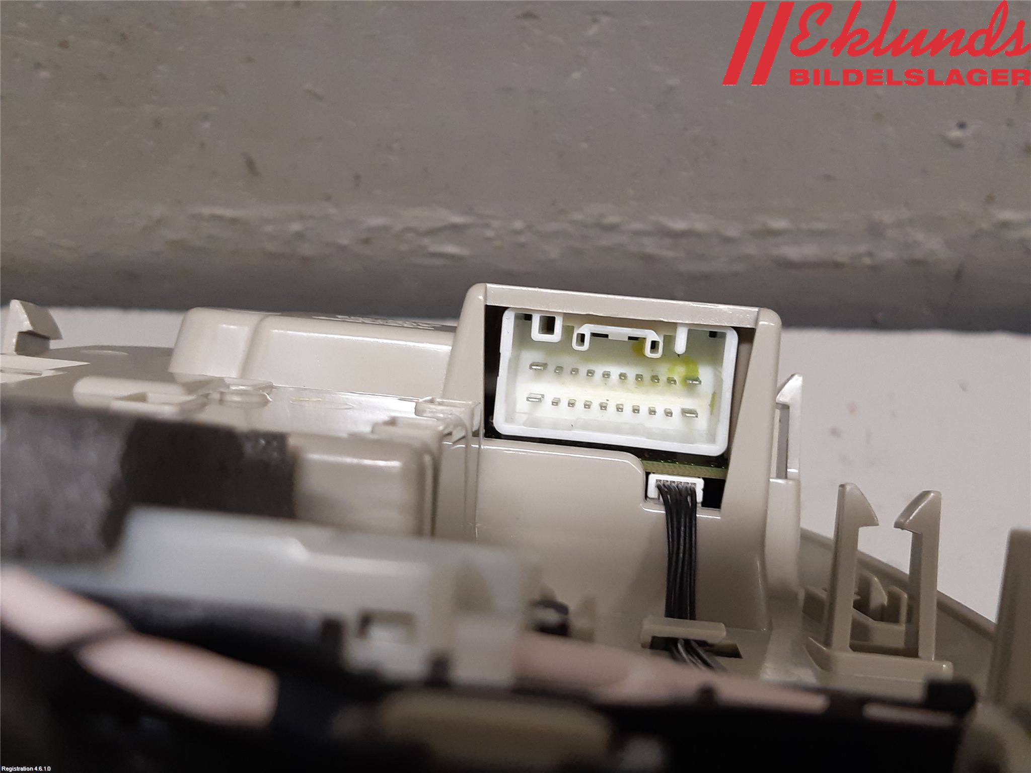 Volvo V90 CROSS COUNTRY 17->> Innerbelysning