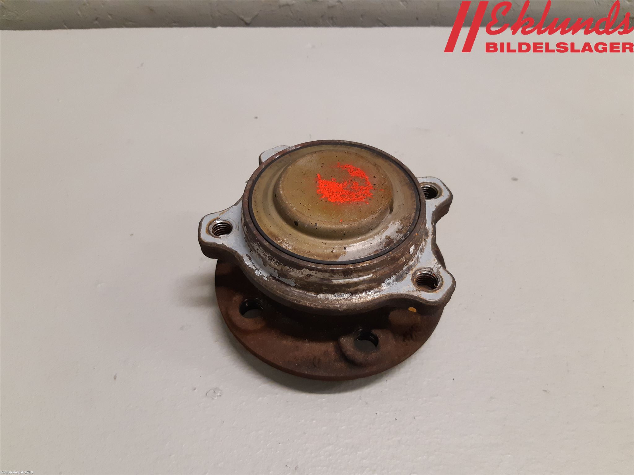 Volvo V90 17->> Nav Bak