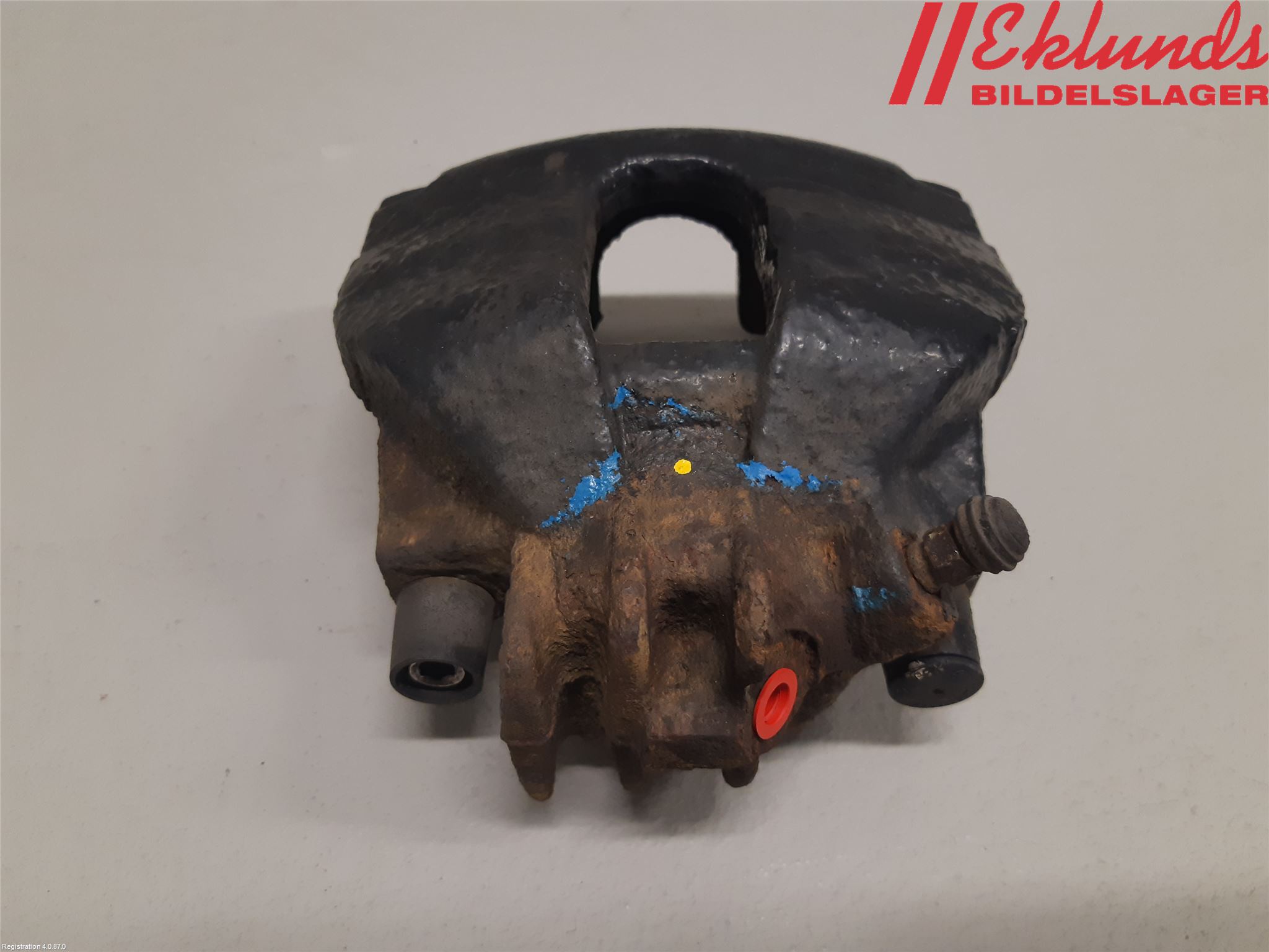 Volvo V70 05-08 Bromsok Fram Höger