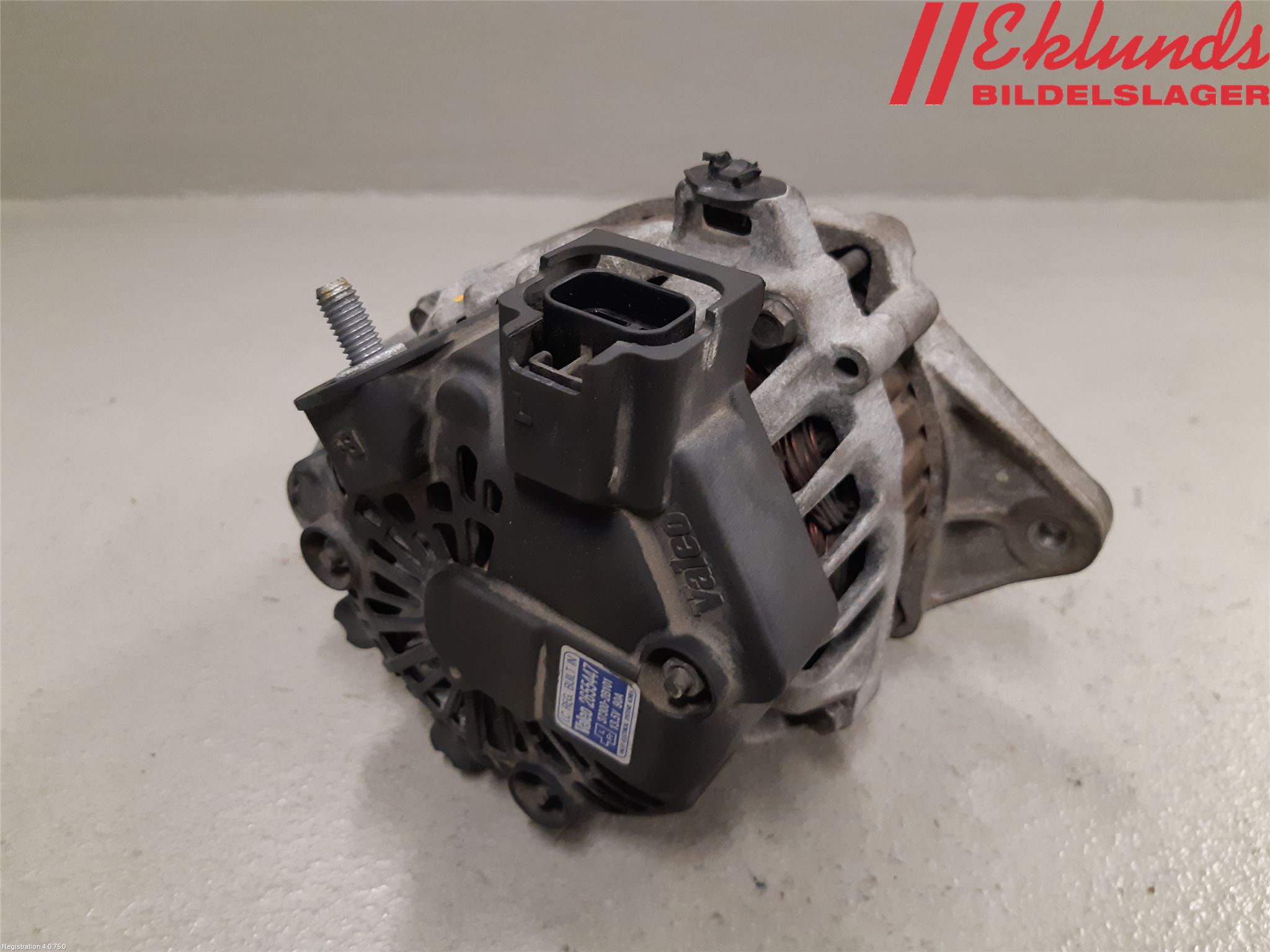 Kia CEED 06-12 Generator