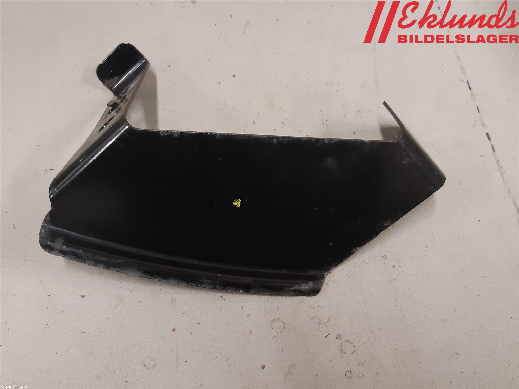 Opel MOVANO B 10-22 Front Övrigt