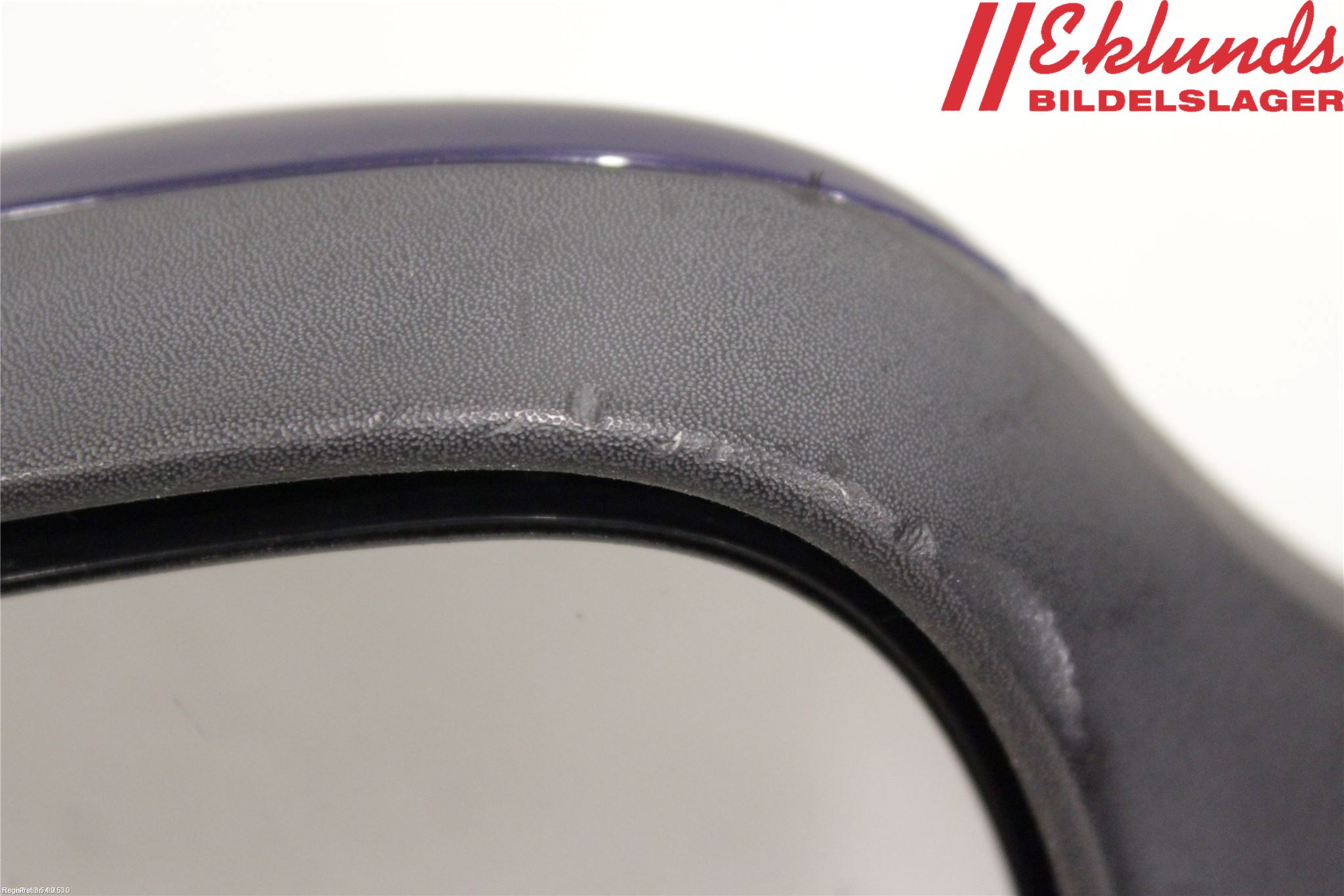 Renault CLIO II 99-01 Spegel Yttre El Vä