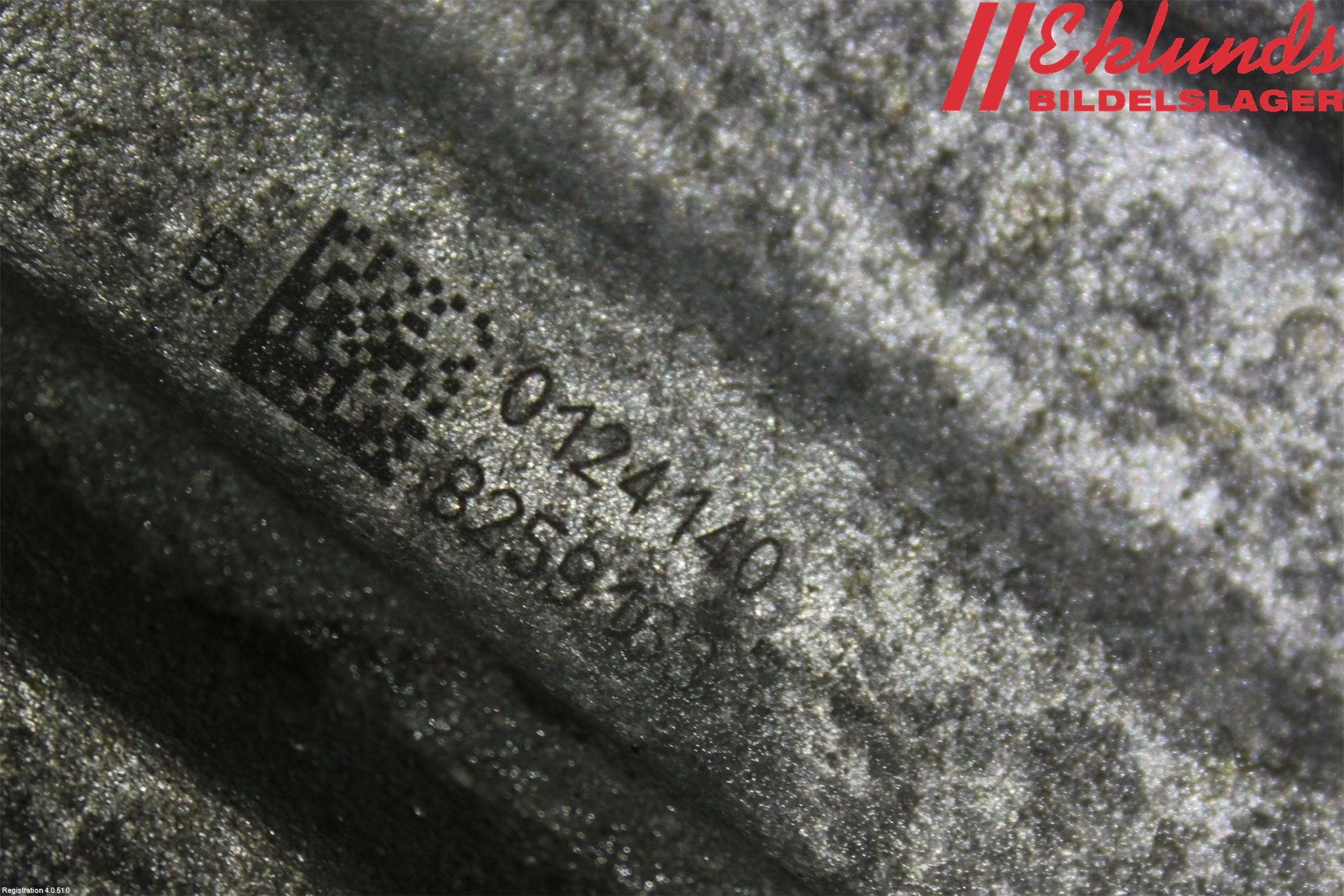 Fiat DOBLO CARGO Växellåda Man 6 Vxl