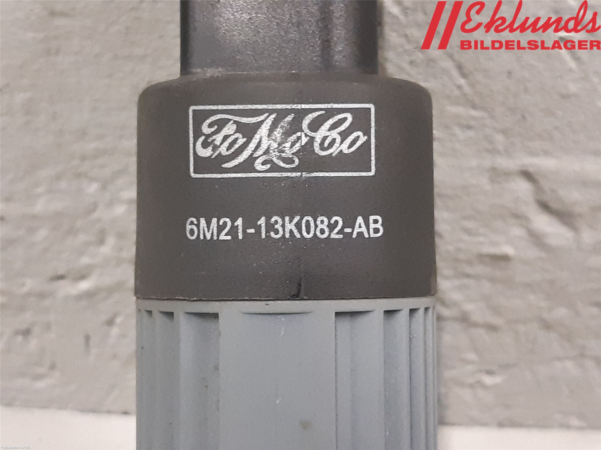 Ford FOCUS 15-18 Spolarpump Högtryck