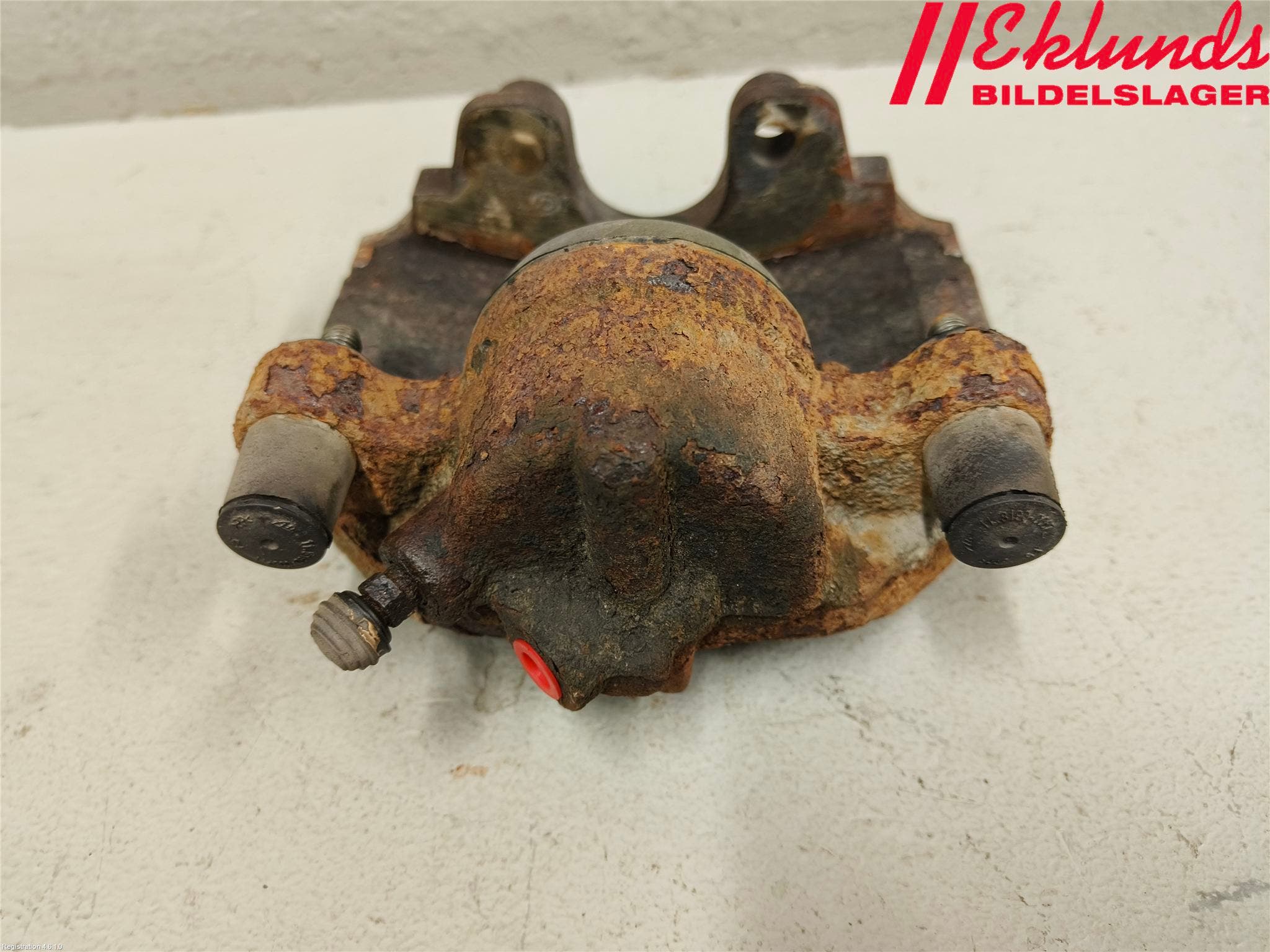 Ford KUGA 17-19 Bromsok Fram Höger