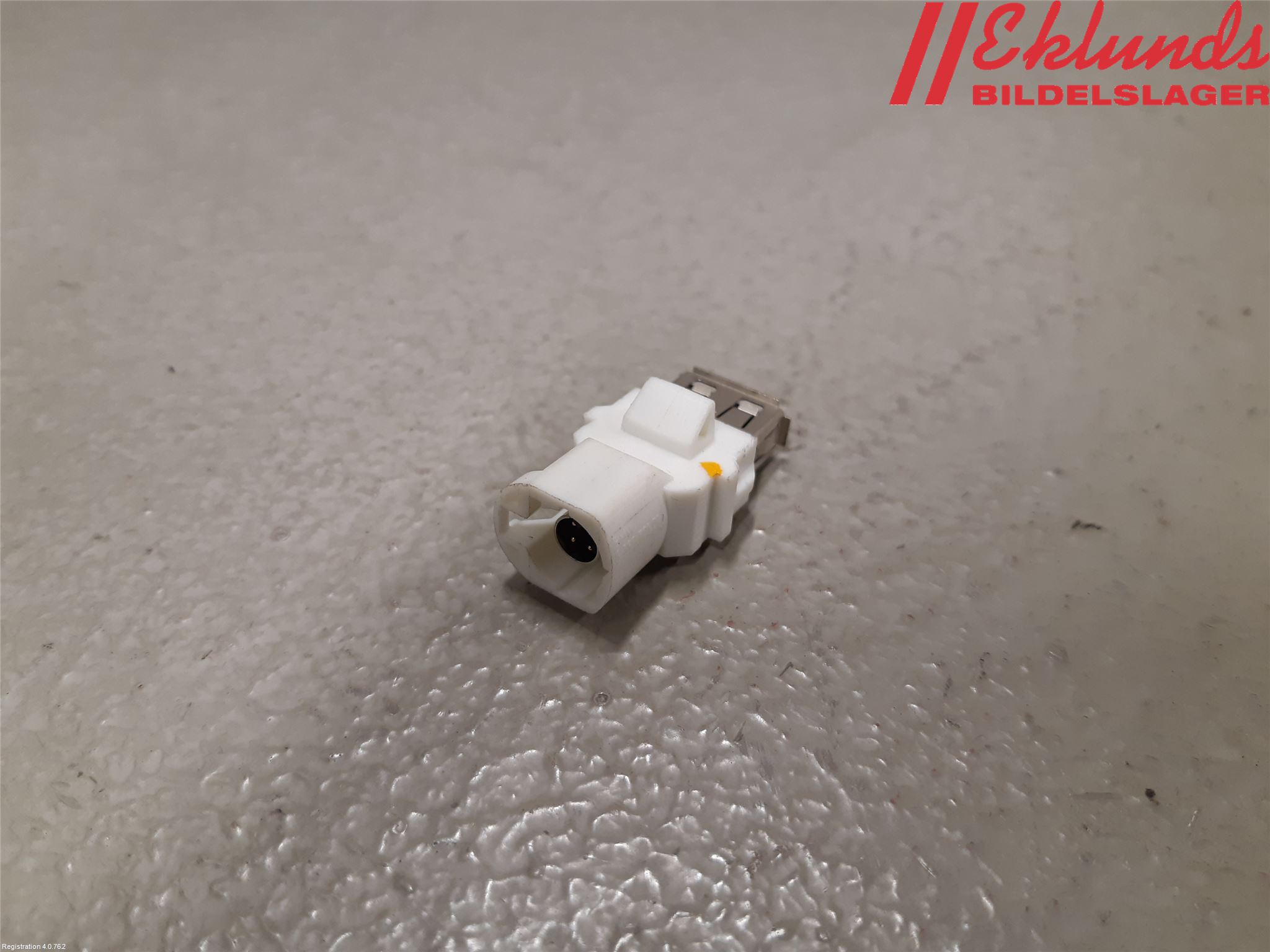 BMW 3 F30/F31/F80 12-19 Radio Övrigt