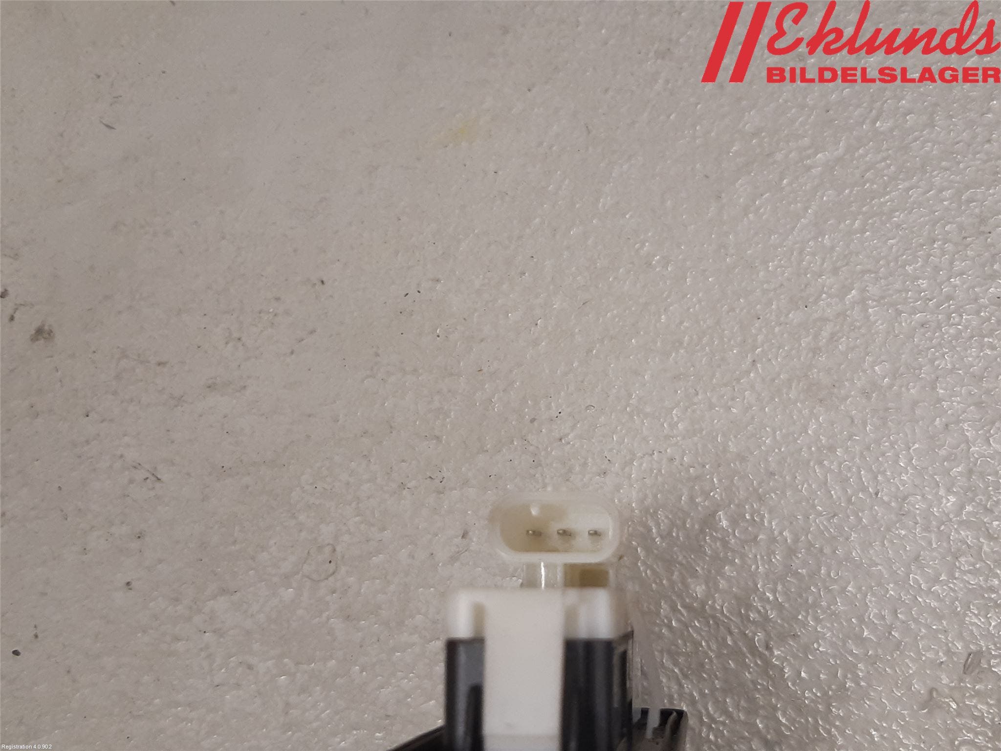 Citroen C5 AIRCROSS 19- Bakluckehandtag