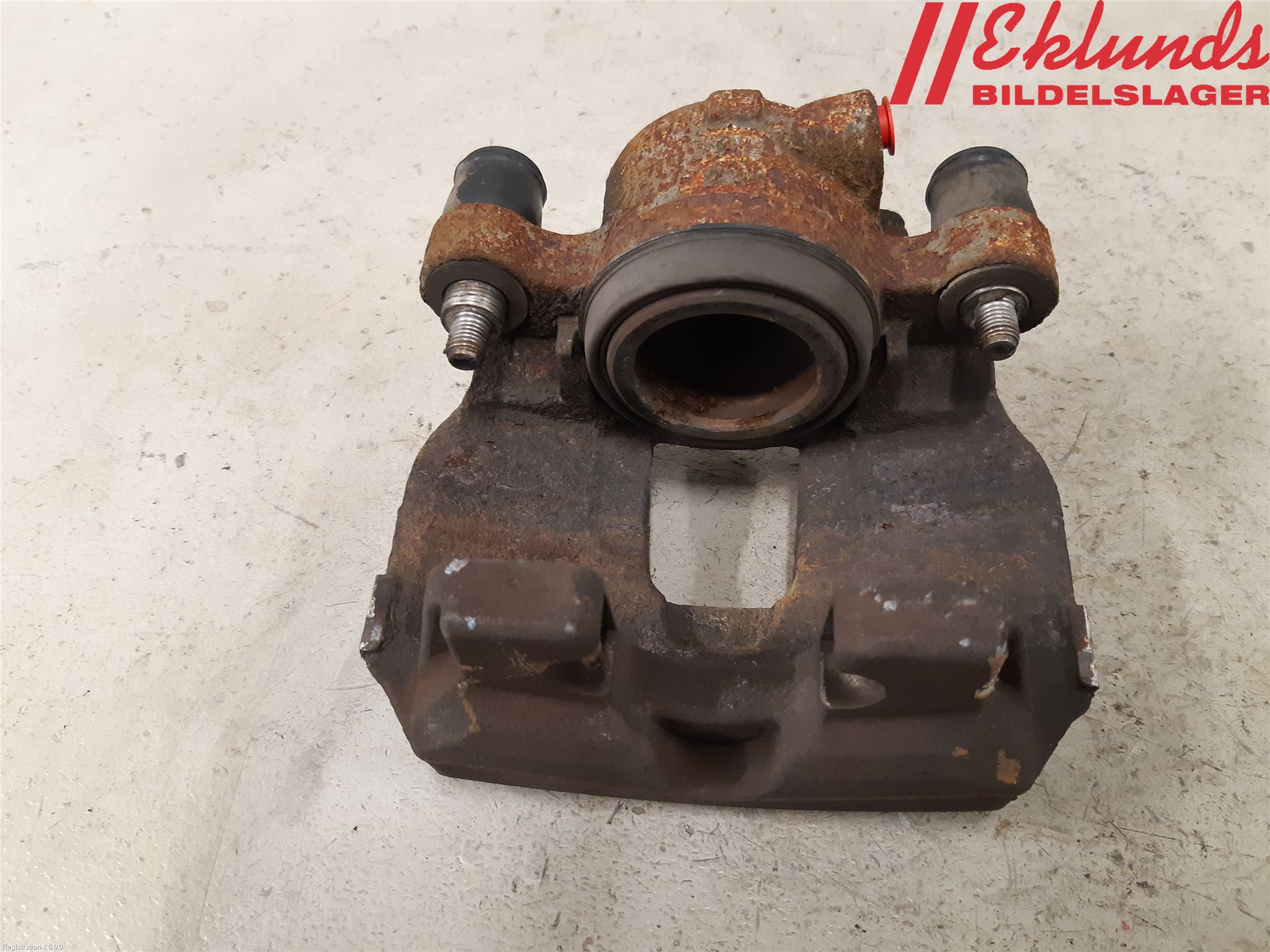 Volvo XC60 14-17 Bromsok Fram Höger