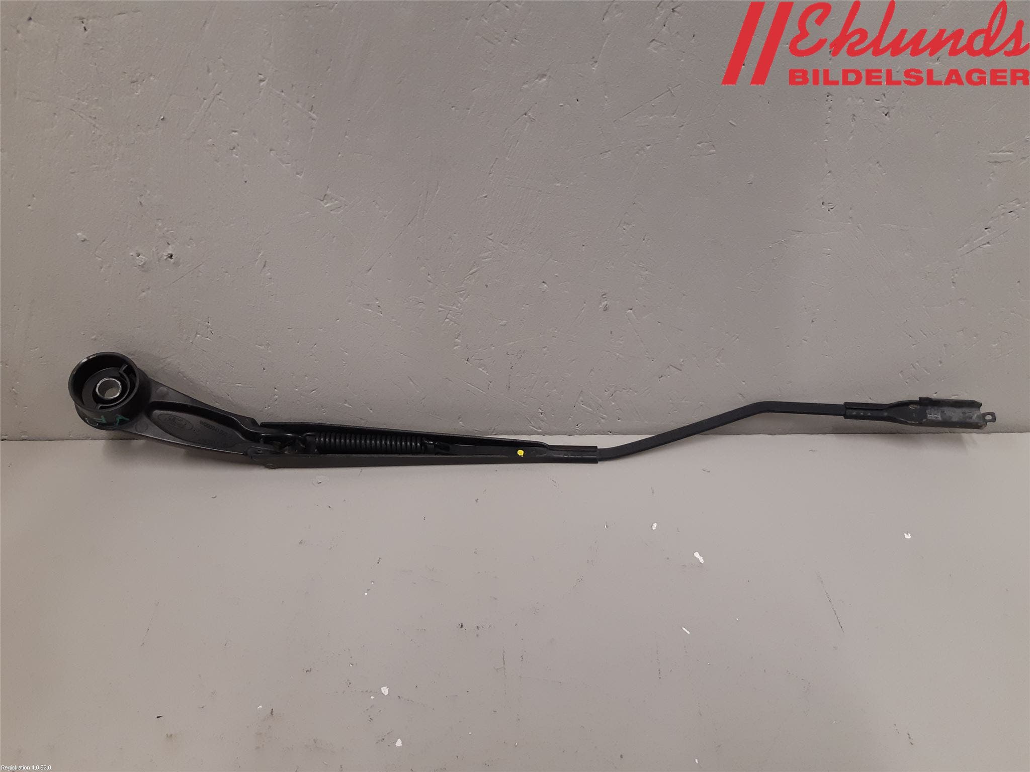 Ford TRANSIT/TOURNEO CONNECT 13-22 Torkararm Armar Vindruta