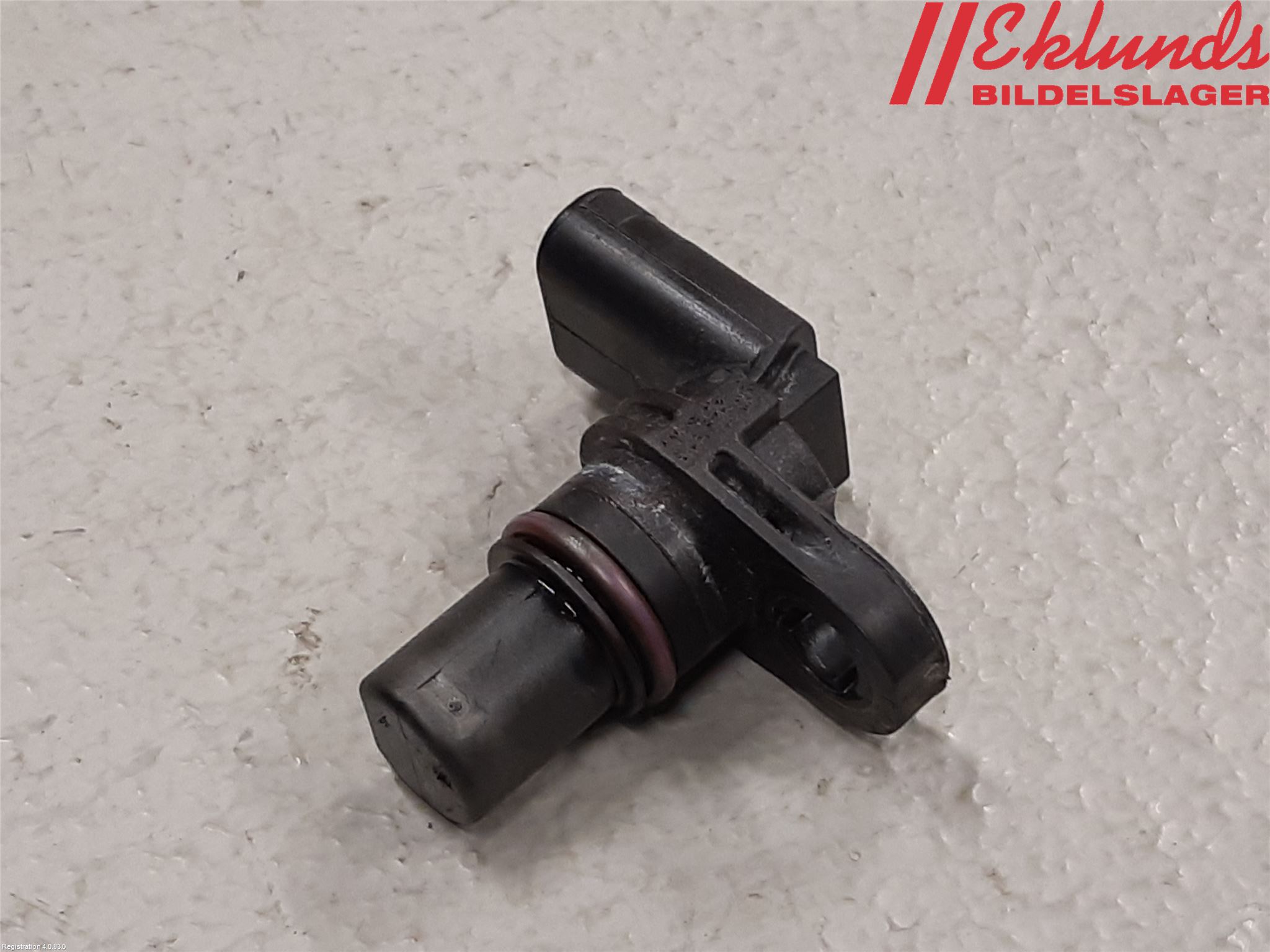 Audi A6/S6 4G 11-18 Givare Varvtal-Tändläge