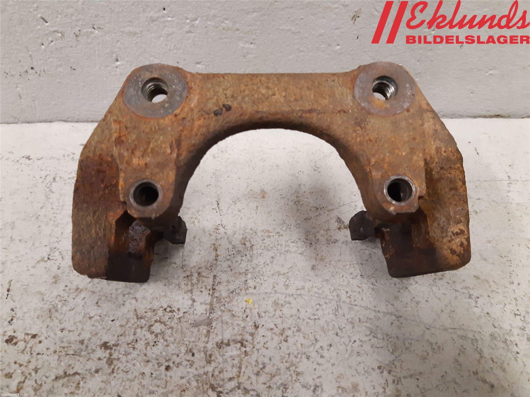 Volvo XC90 07-14 Bromsokshållare