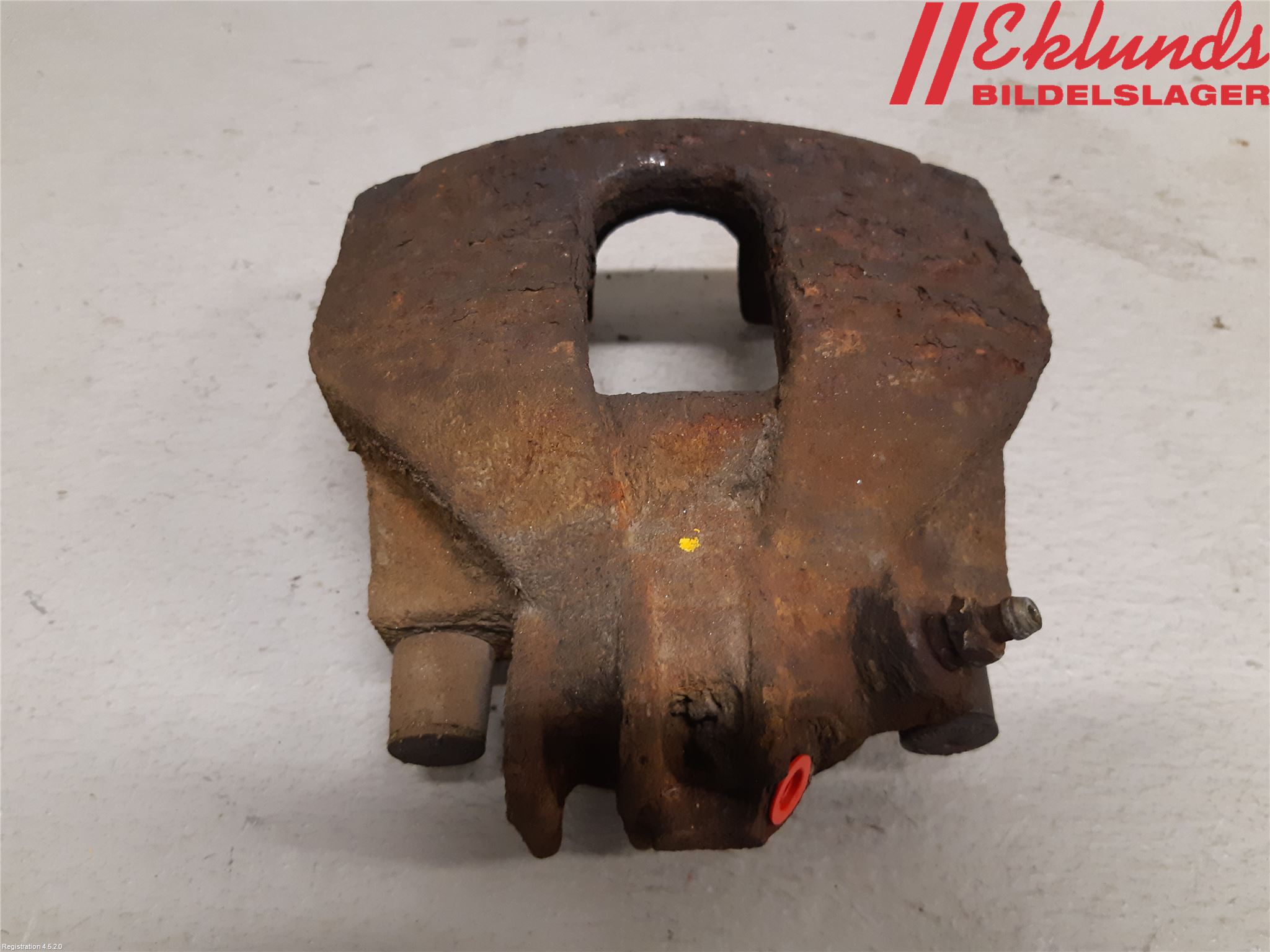 Volvo S60 05-10 Bromsok Fram Höger