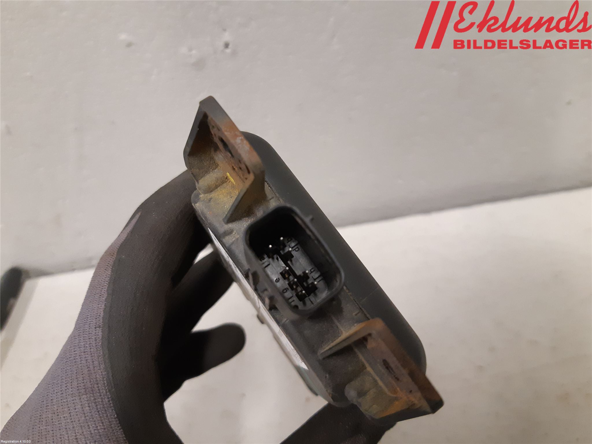 Mazda 2 (DJ) 15-22 Sensor Aktivt Kollisionsskydd
