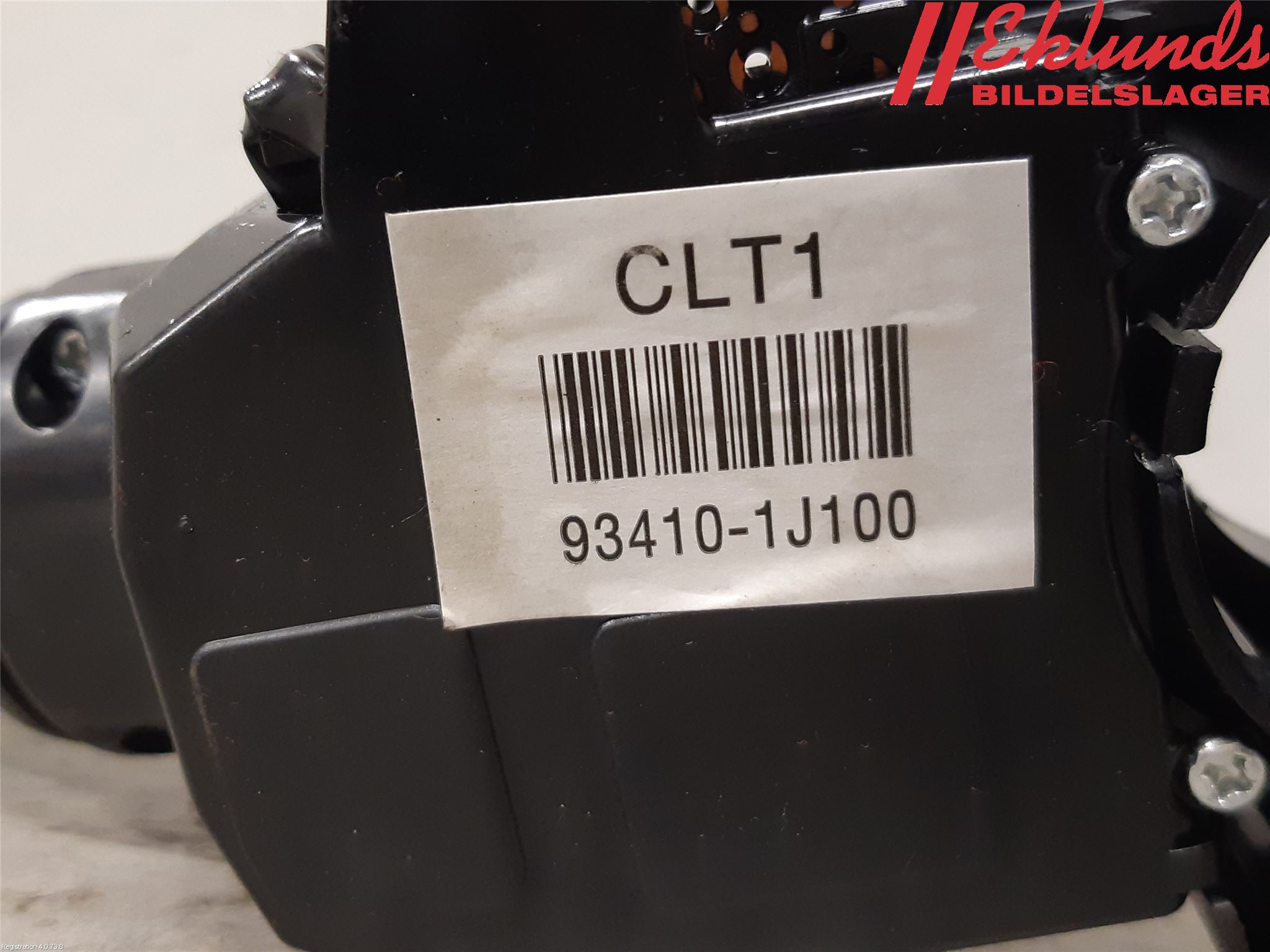 Hyundai i20 PB 09-14 Spakcentral