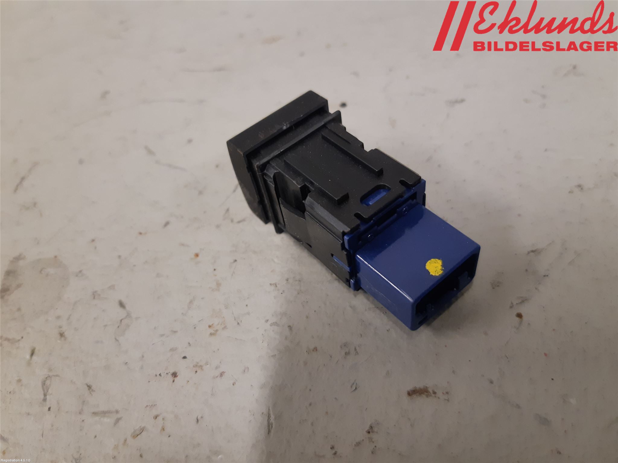 Toyota COROLLA 19- Strömställare Antisladd