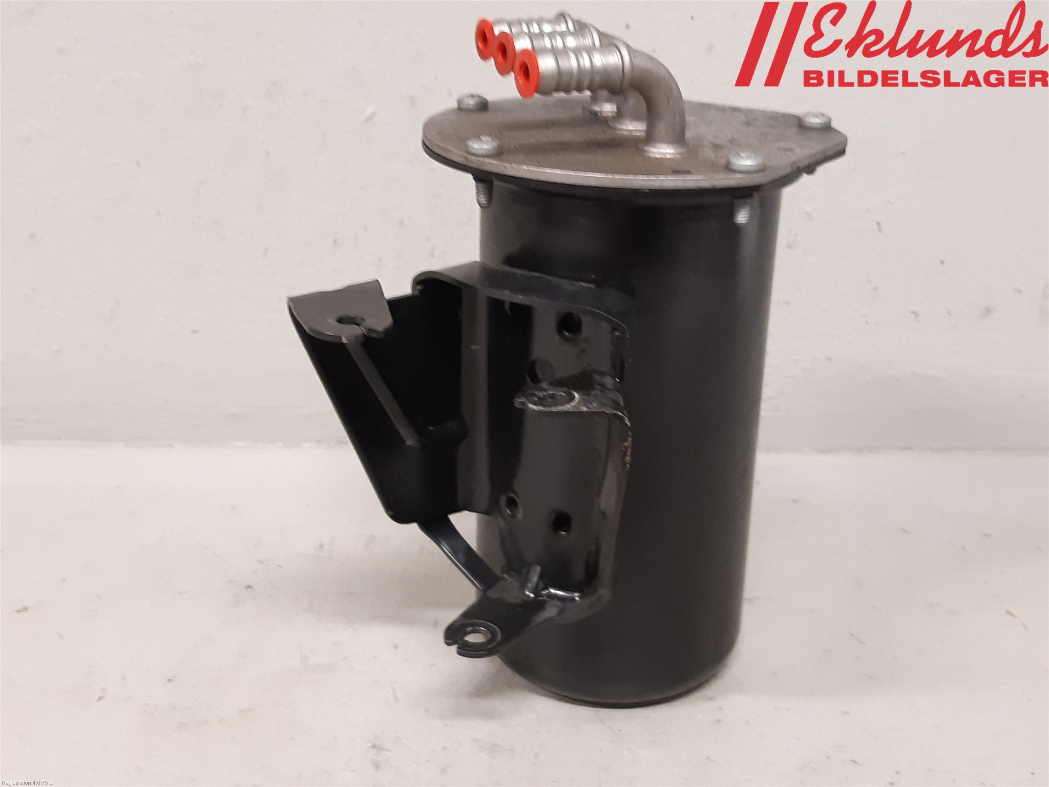 Seat ATECA 16->> Bränslefilter