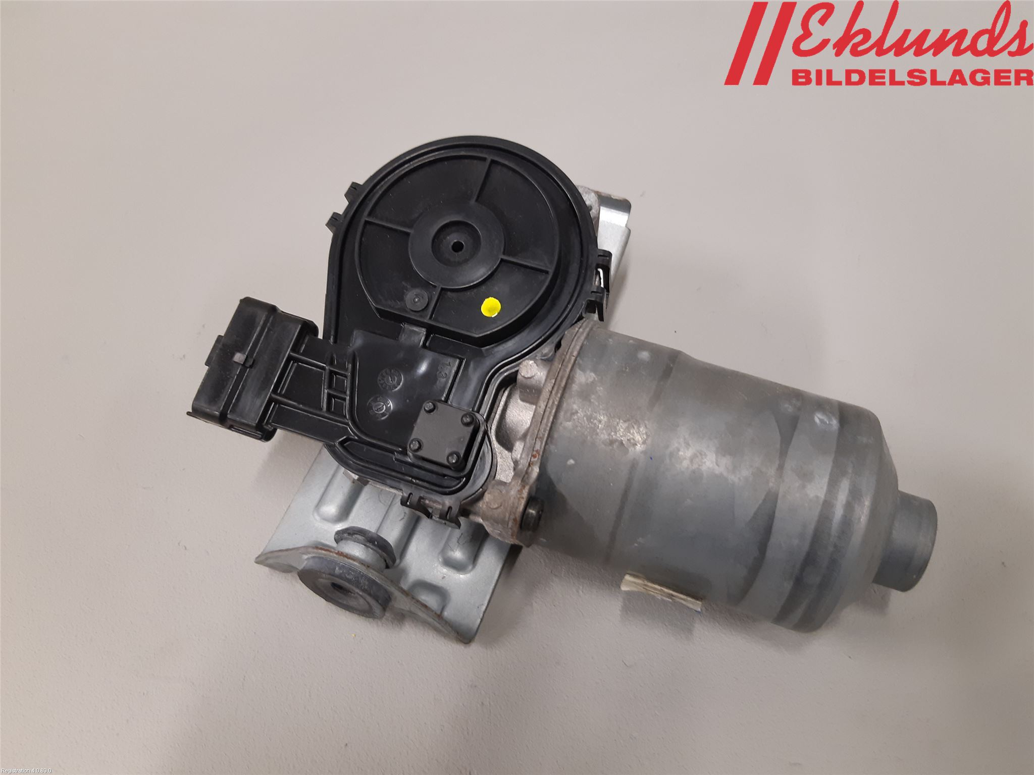 Hyundai i30 PD 17- Torkarmotor Vindruta