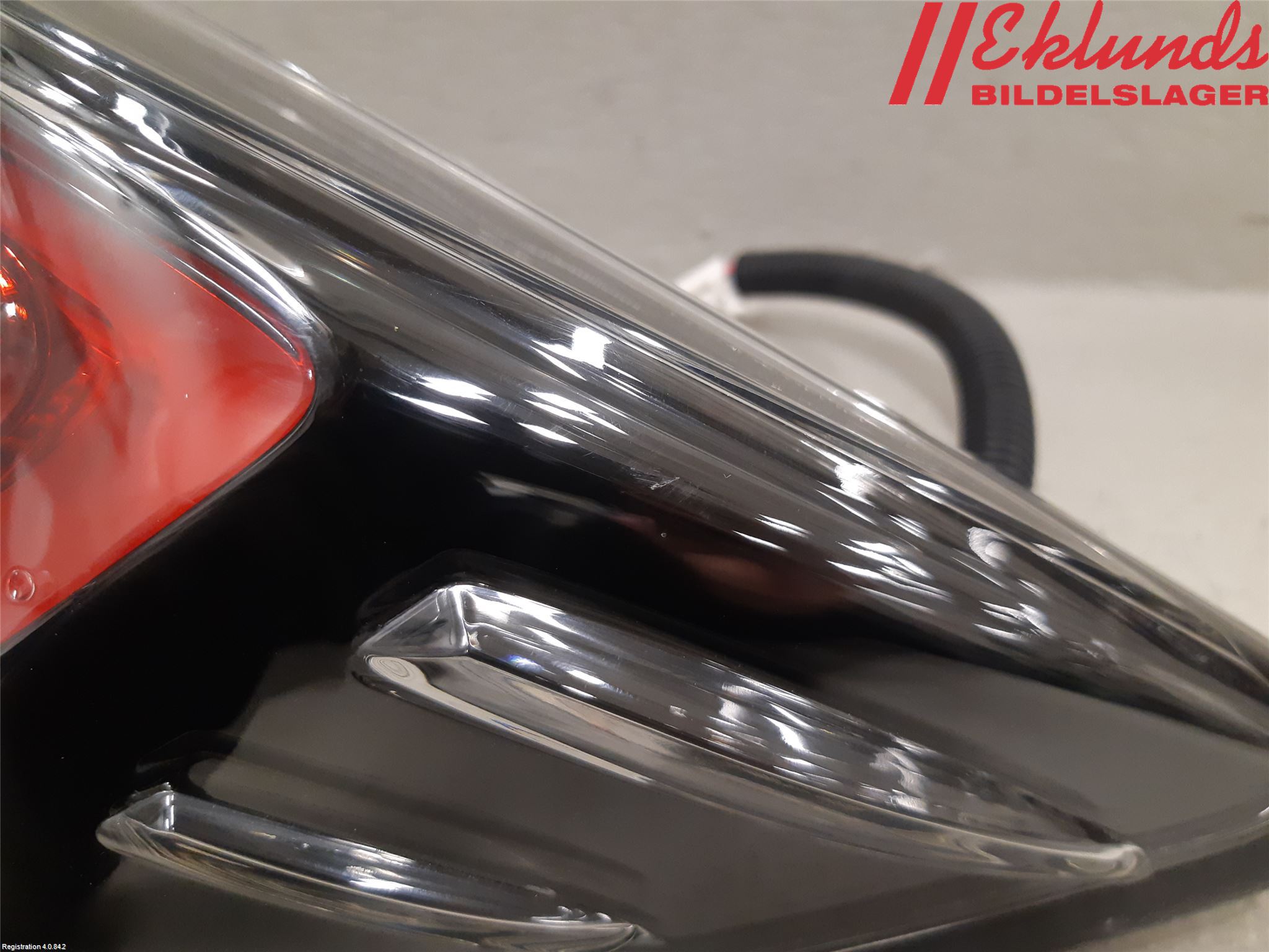 Toyota COROLLA 19- Bakljus Höger