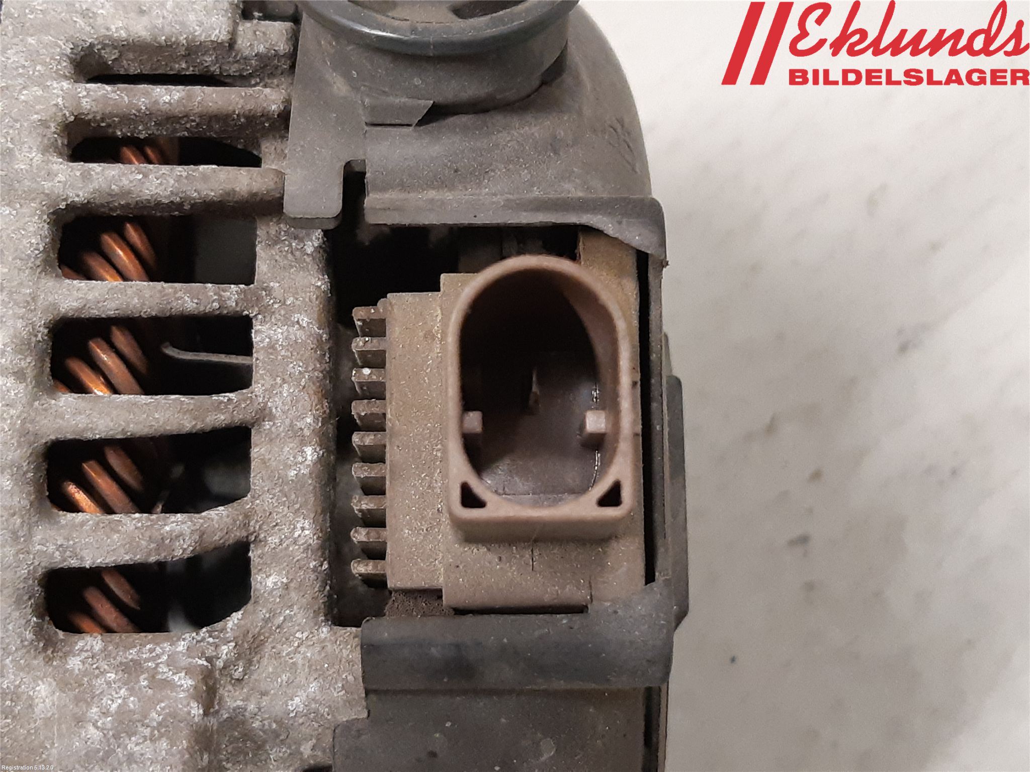 Kia CEED 12-18 Generator