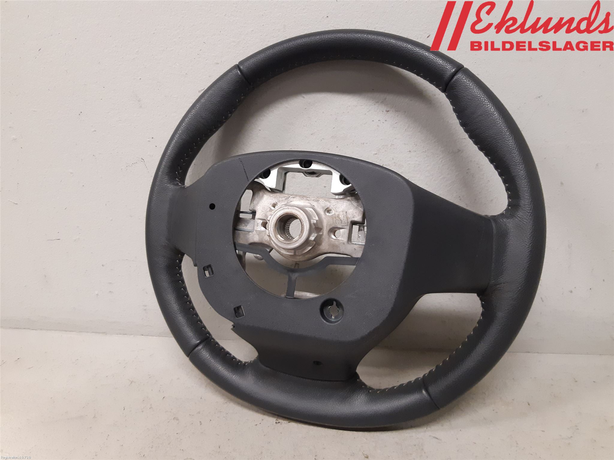 Toyota YARIS XP130 15-20 Ratt