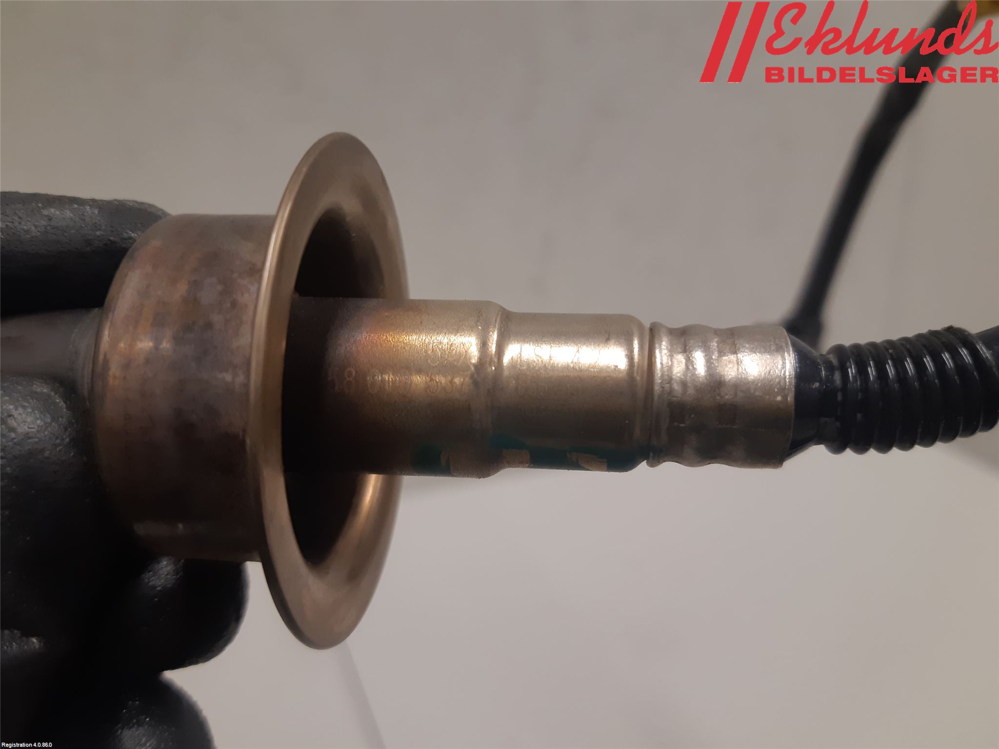 Honda CIVIC 17-22 Injlambdasond