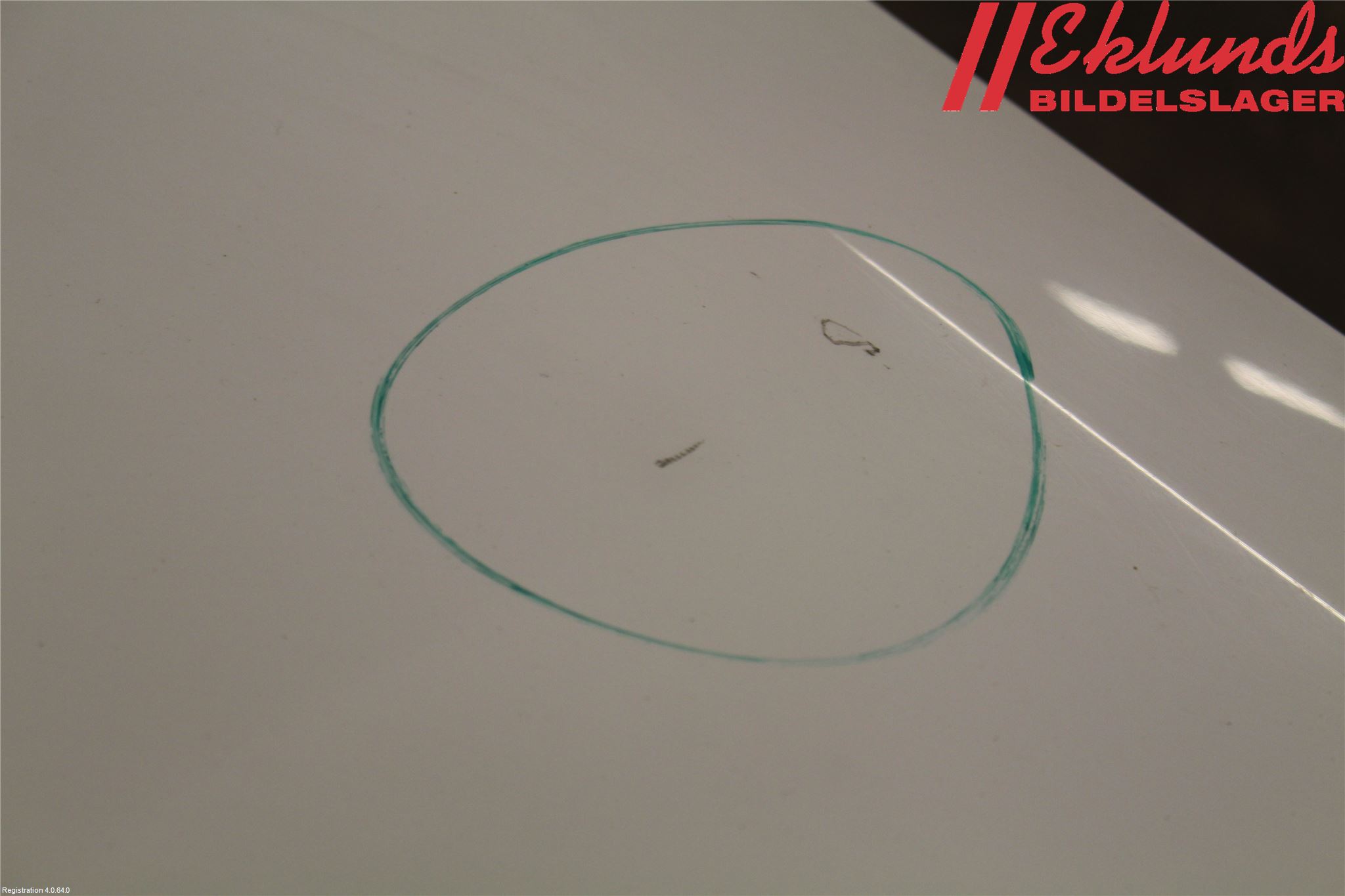 Renault TWINGO II 07-16 Huv Fram