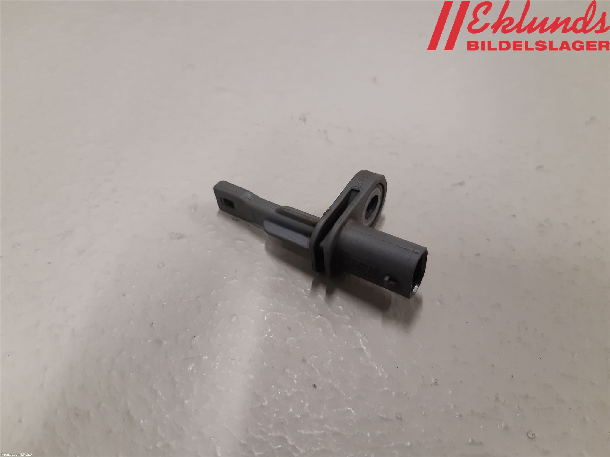 Peugeot 208/E-208 20- Abs Sensor