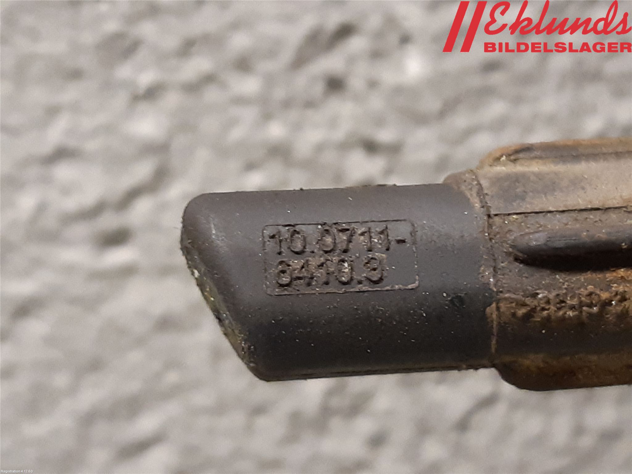 BMW X4 F26 14-18 Abs Sensor