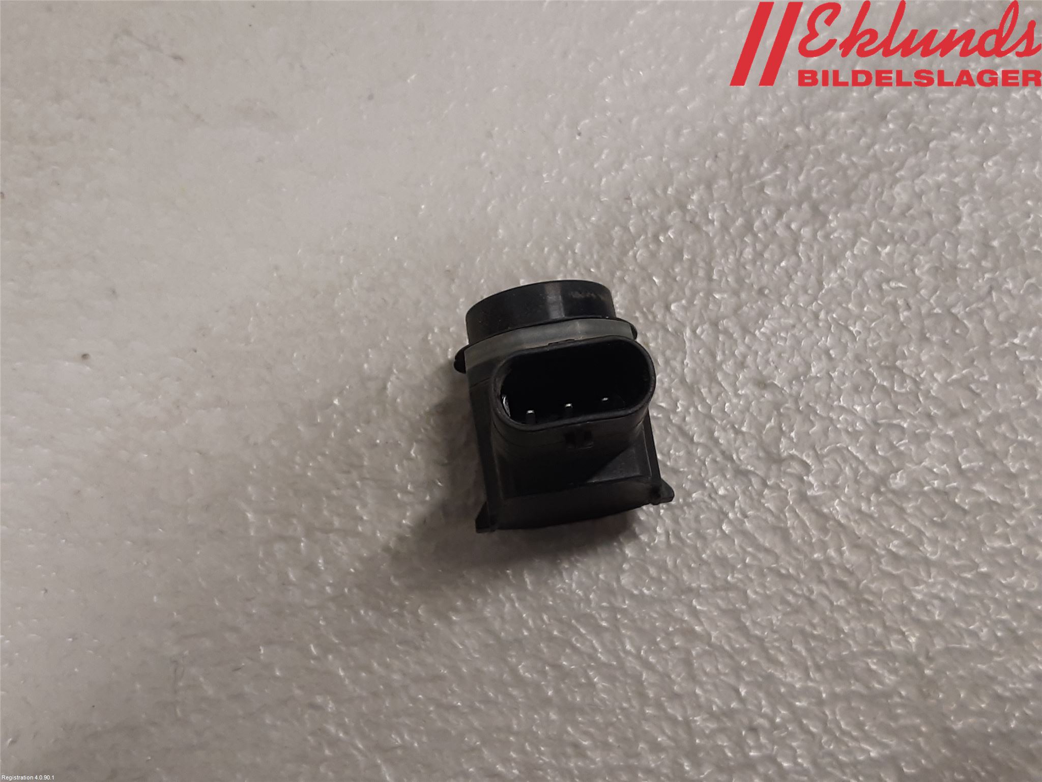 Audi Q5 09-16 Parkeringshjälp Frontsensor